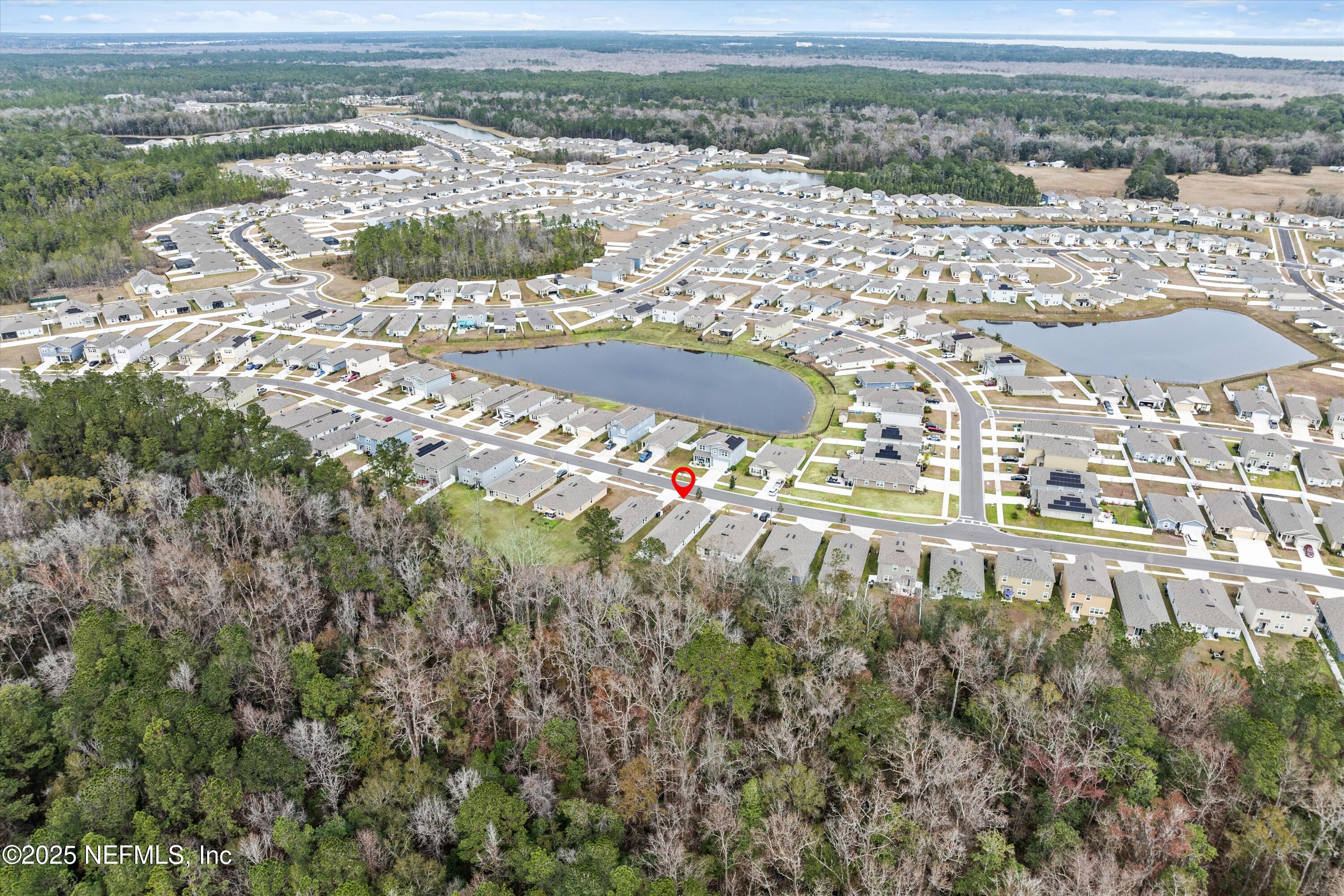 2414 OAK STREAM Drive