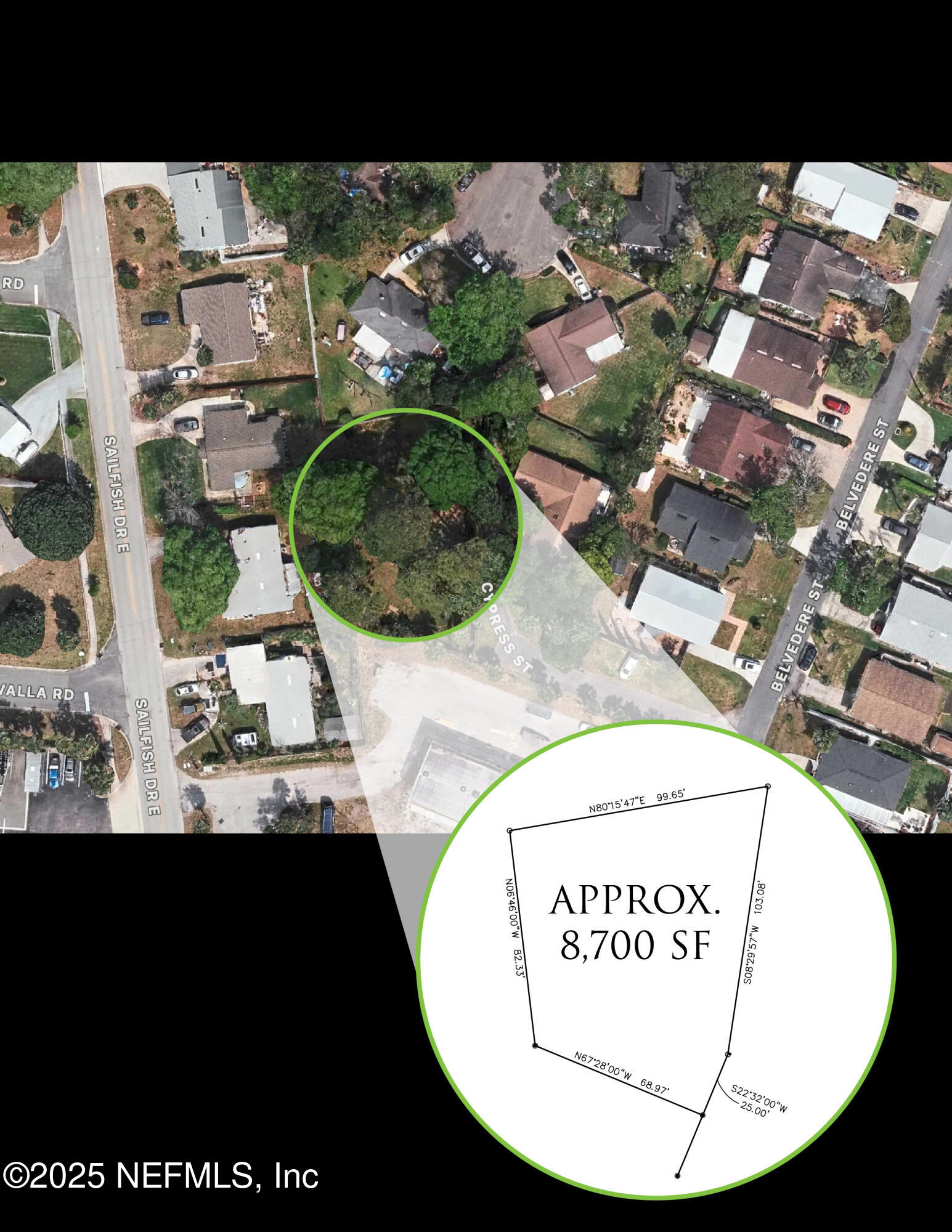 0 CYPRESS Street