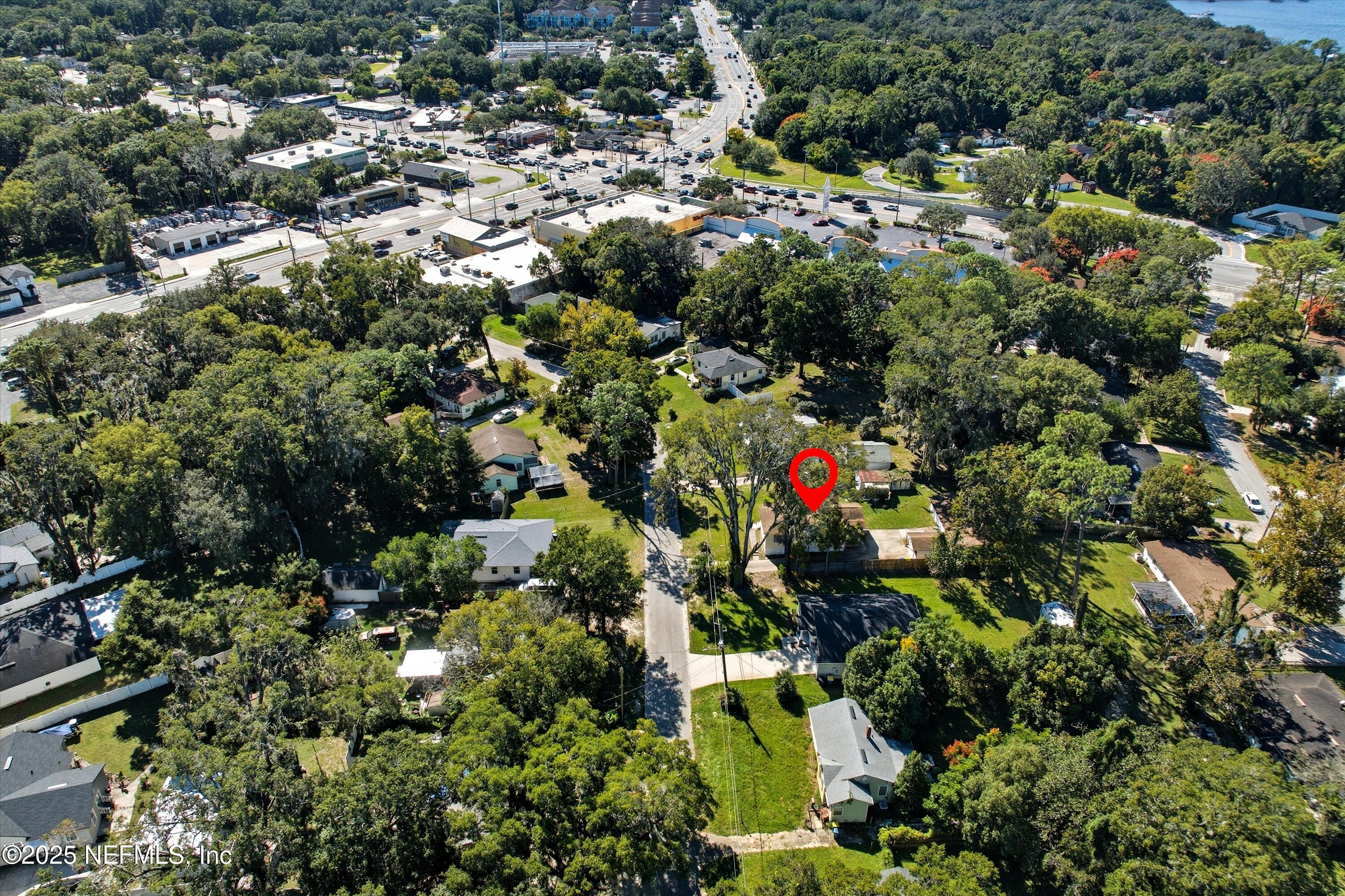 1546 RIVER HILLS Circle W, Jacksonville