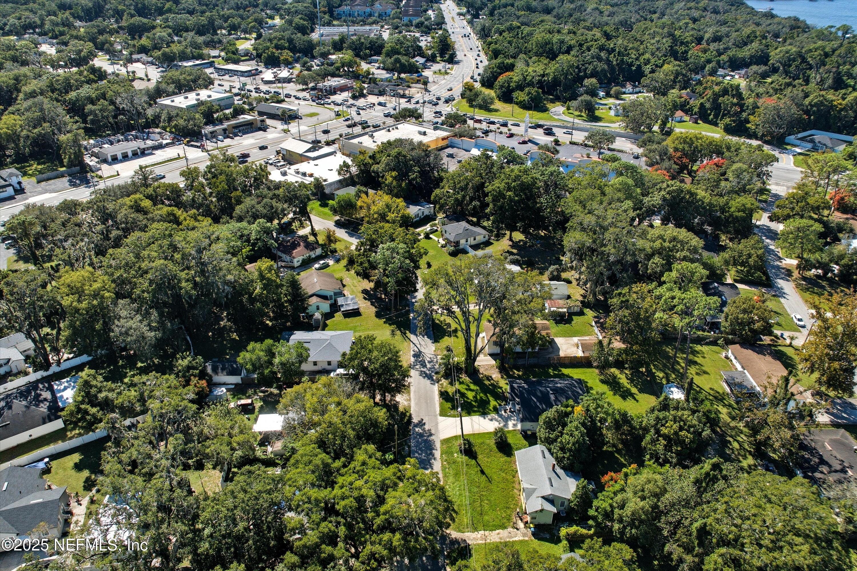 1546 RIVER HILLS Circle W, Jacksonville