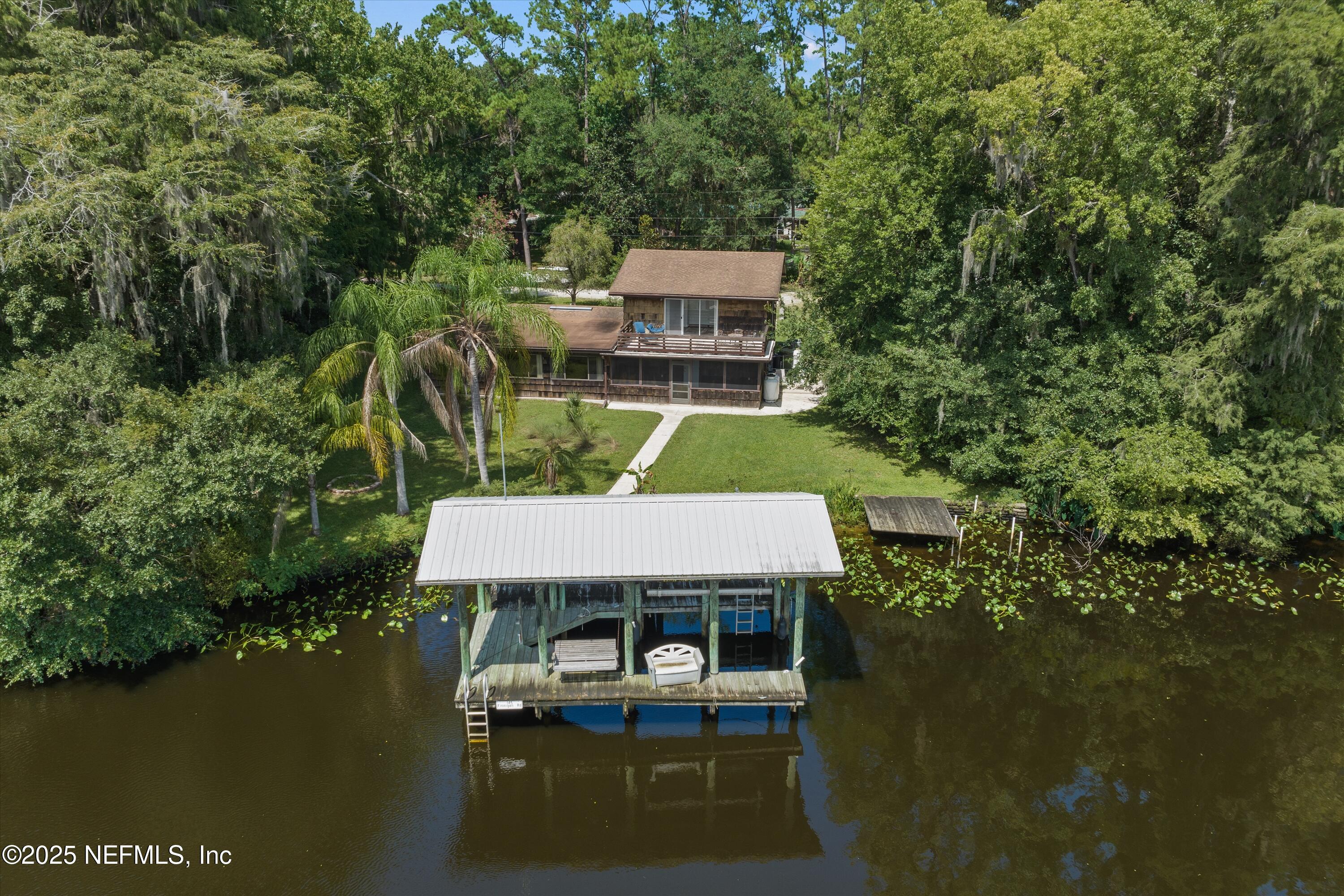 145 FINNIGAN Road, Satsuma
