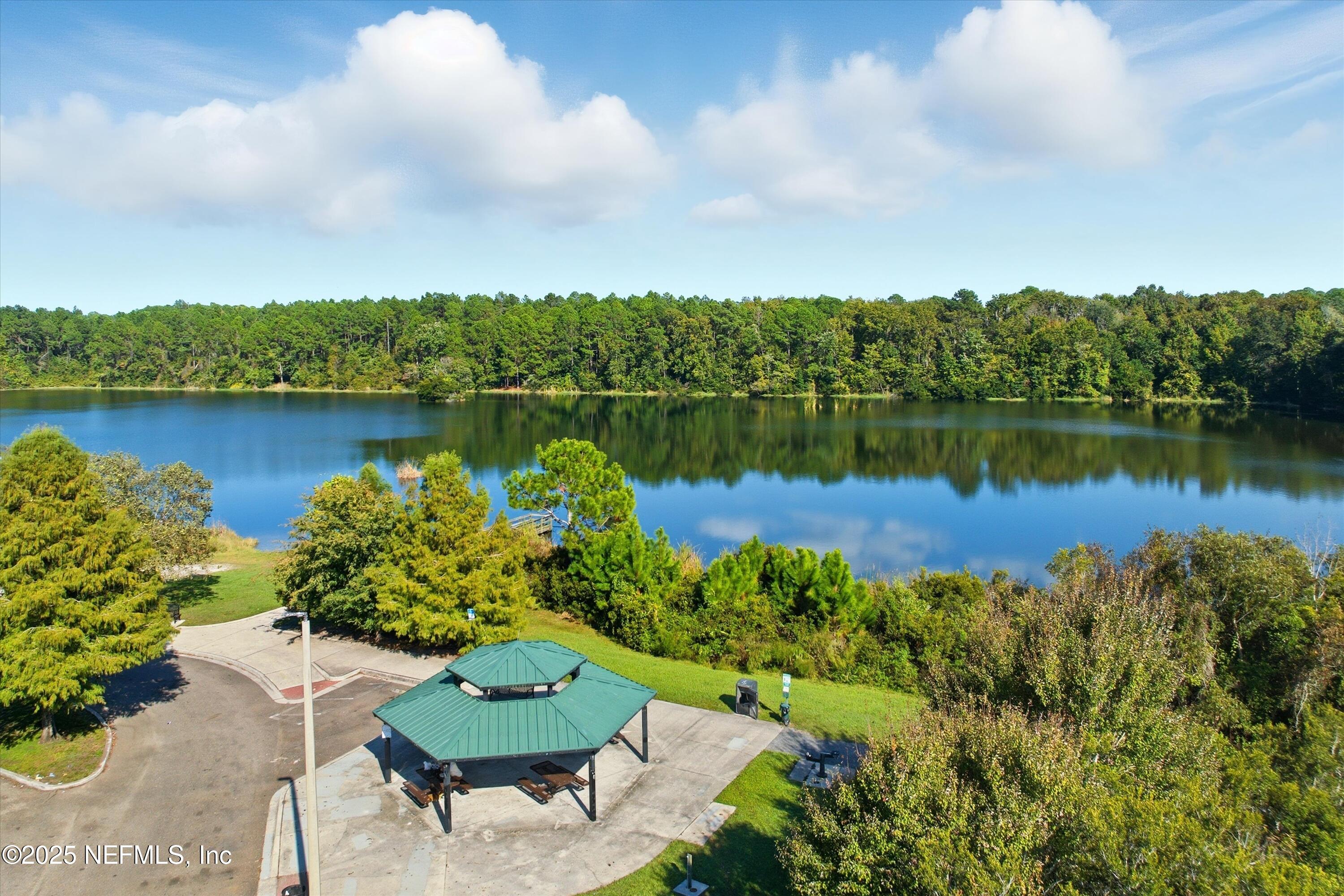 3884 HAMMOCK BLUFF Drive, Jacksonville