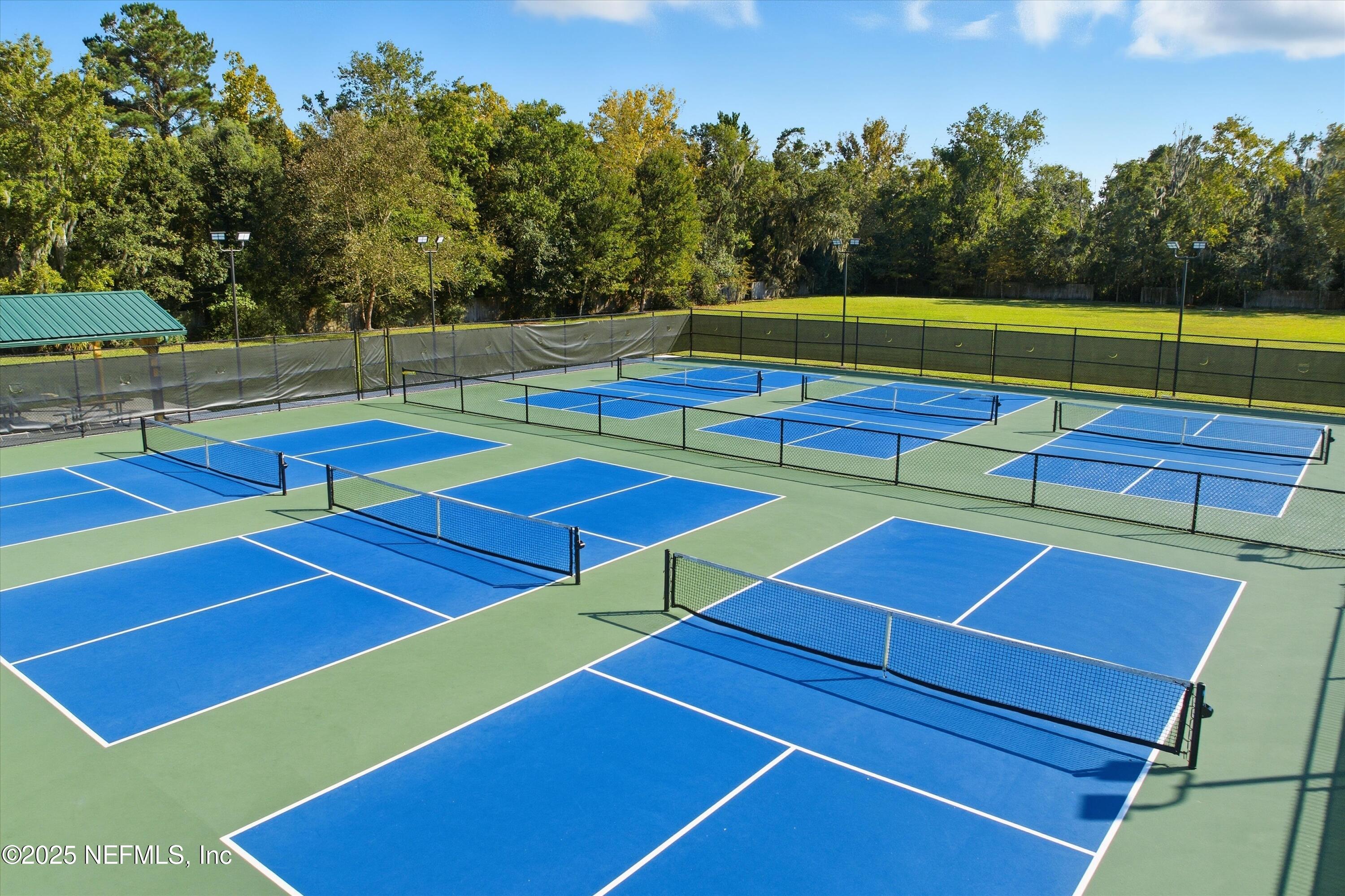 3884 HAMMOCK BLUFF Drive, Jacksonville