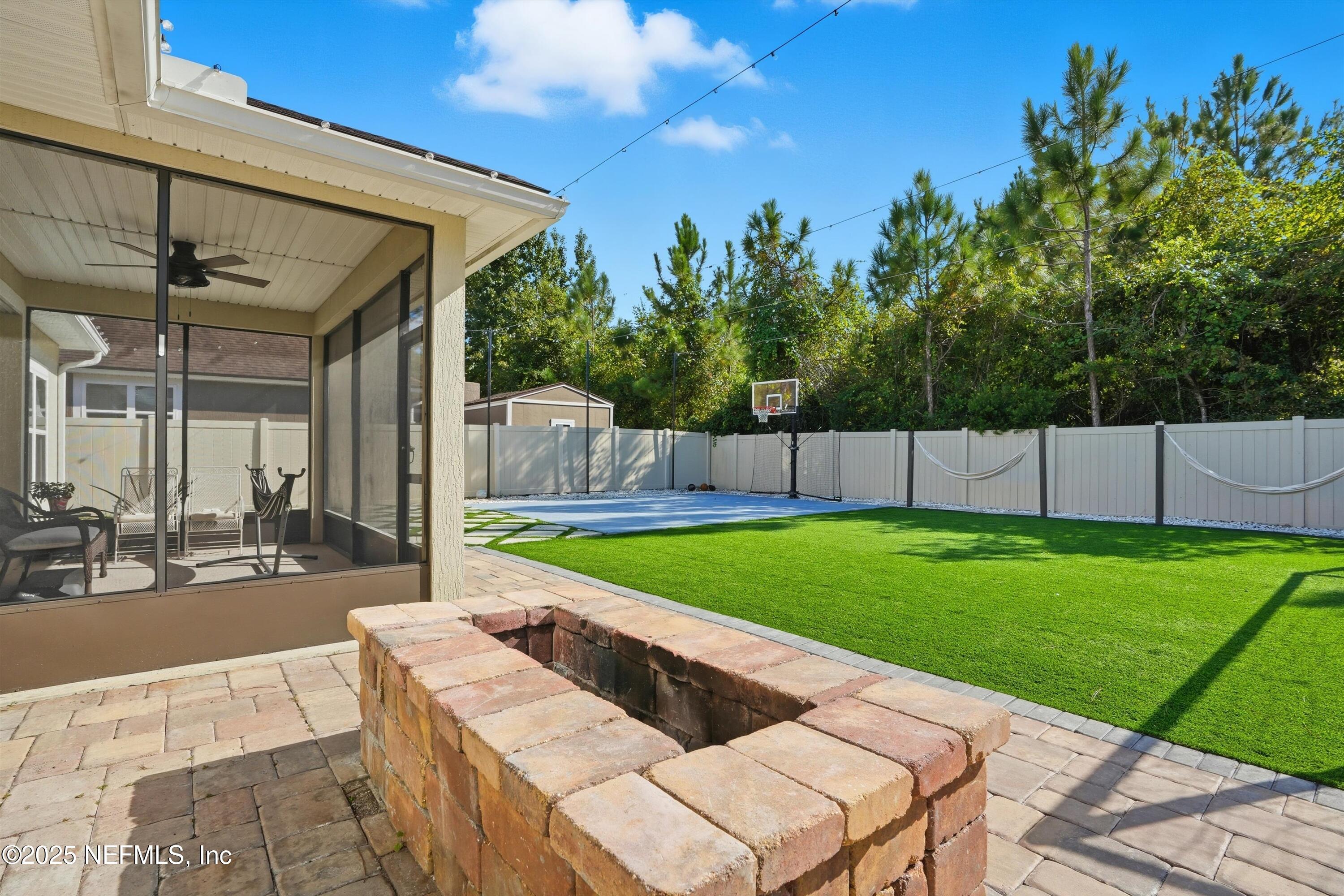 3884 HAMMOCK BLUFF Drive, Jacksonville