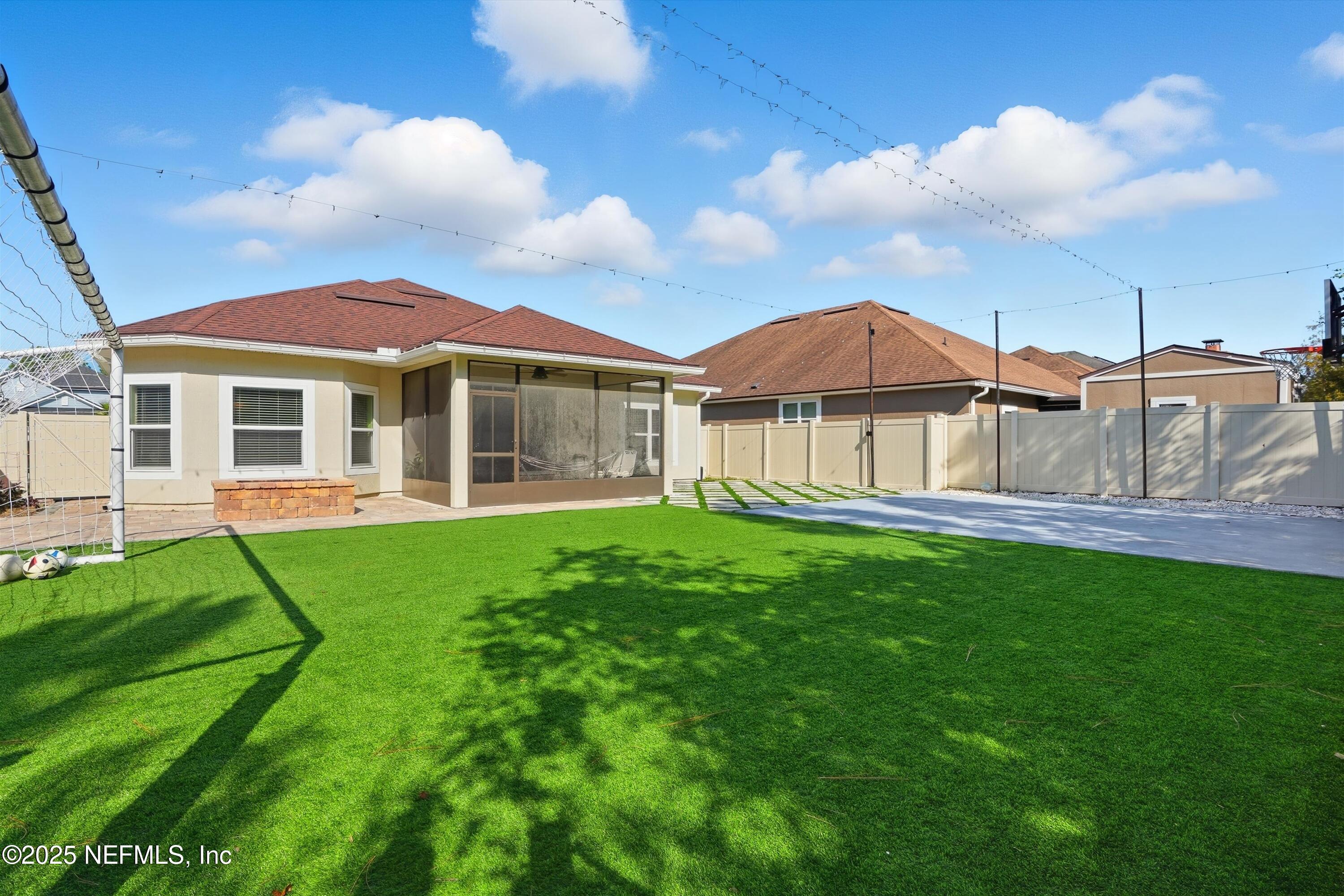 3884 HAMMOCK BLUFF Drive, Jacksonville