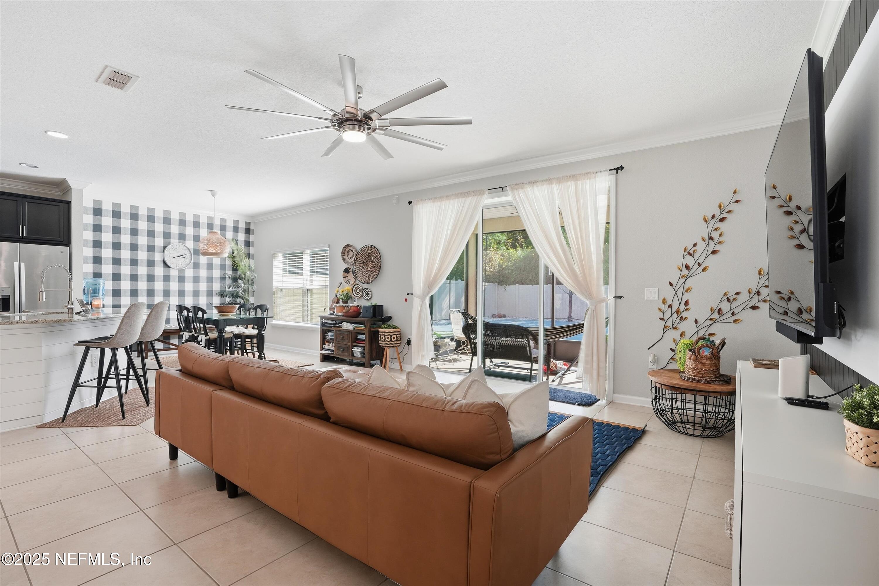 3884 HAMMOCK BLUFF Drive, Jacksonville