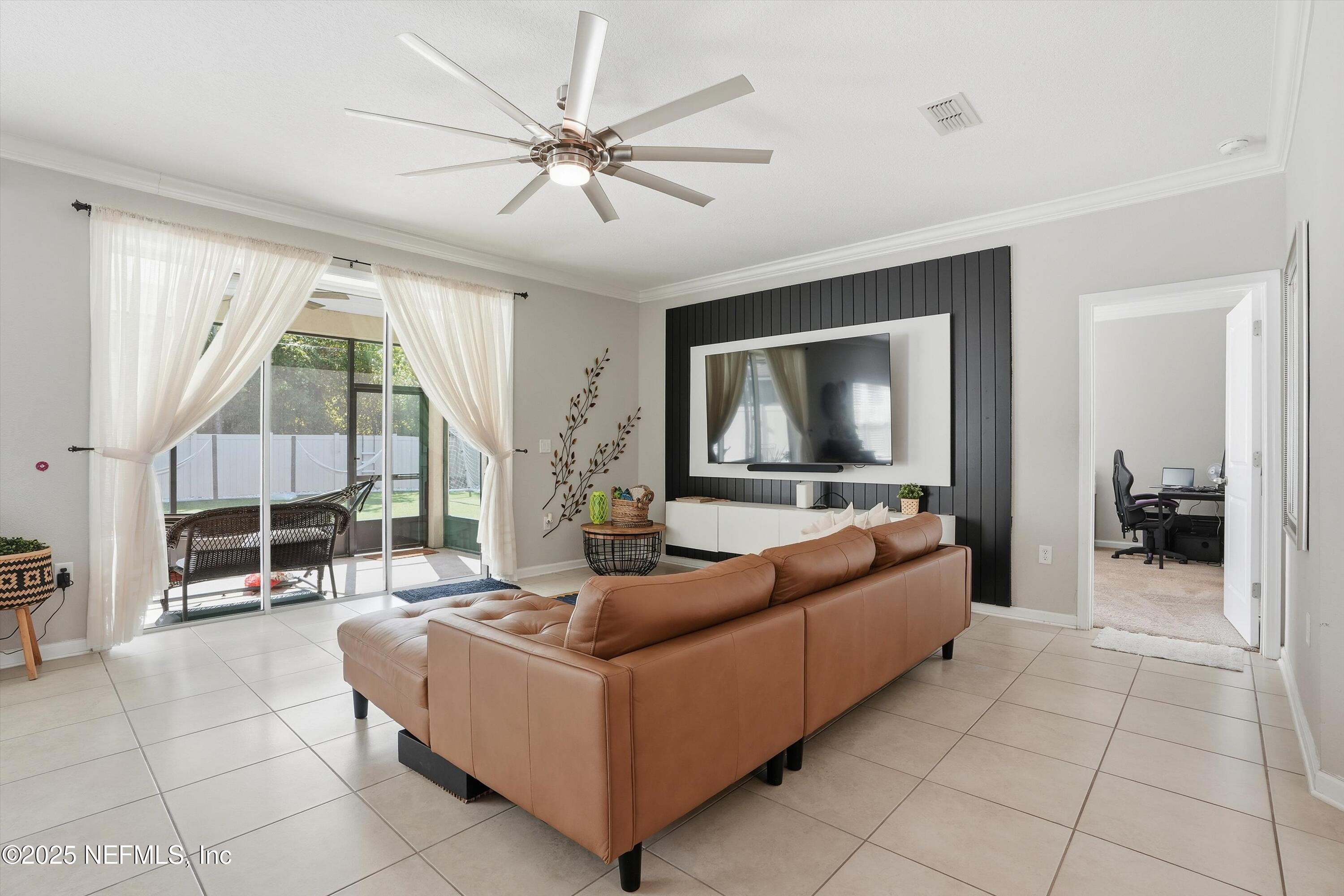 3884 HAMMOCK BLUFF Drive, Jacksonville