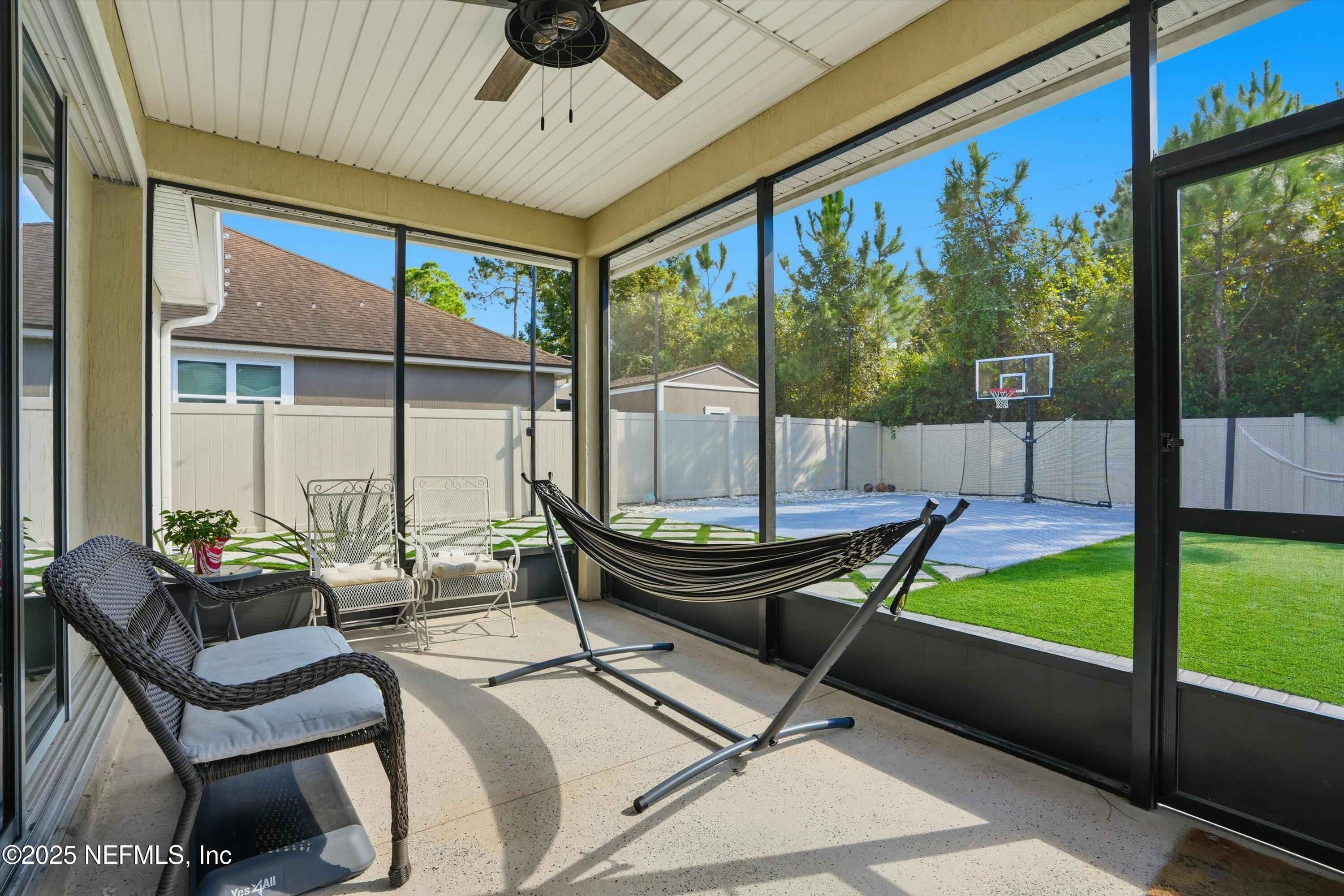 3884 HAMMOCK BLUFF Drive, Jacksonville