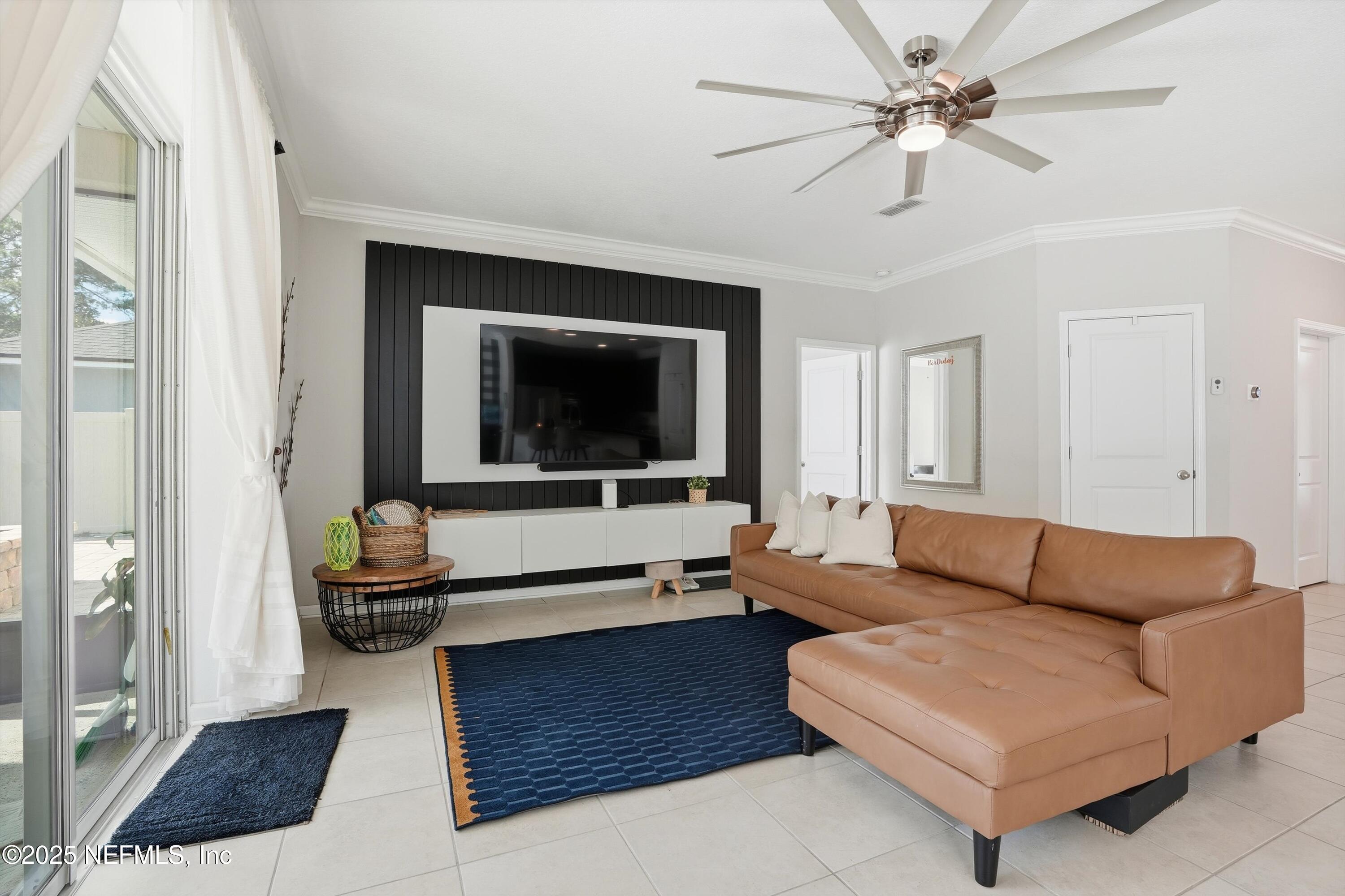 3884 HAMMOCK BLUFF Drive, Jacksonville