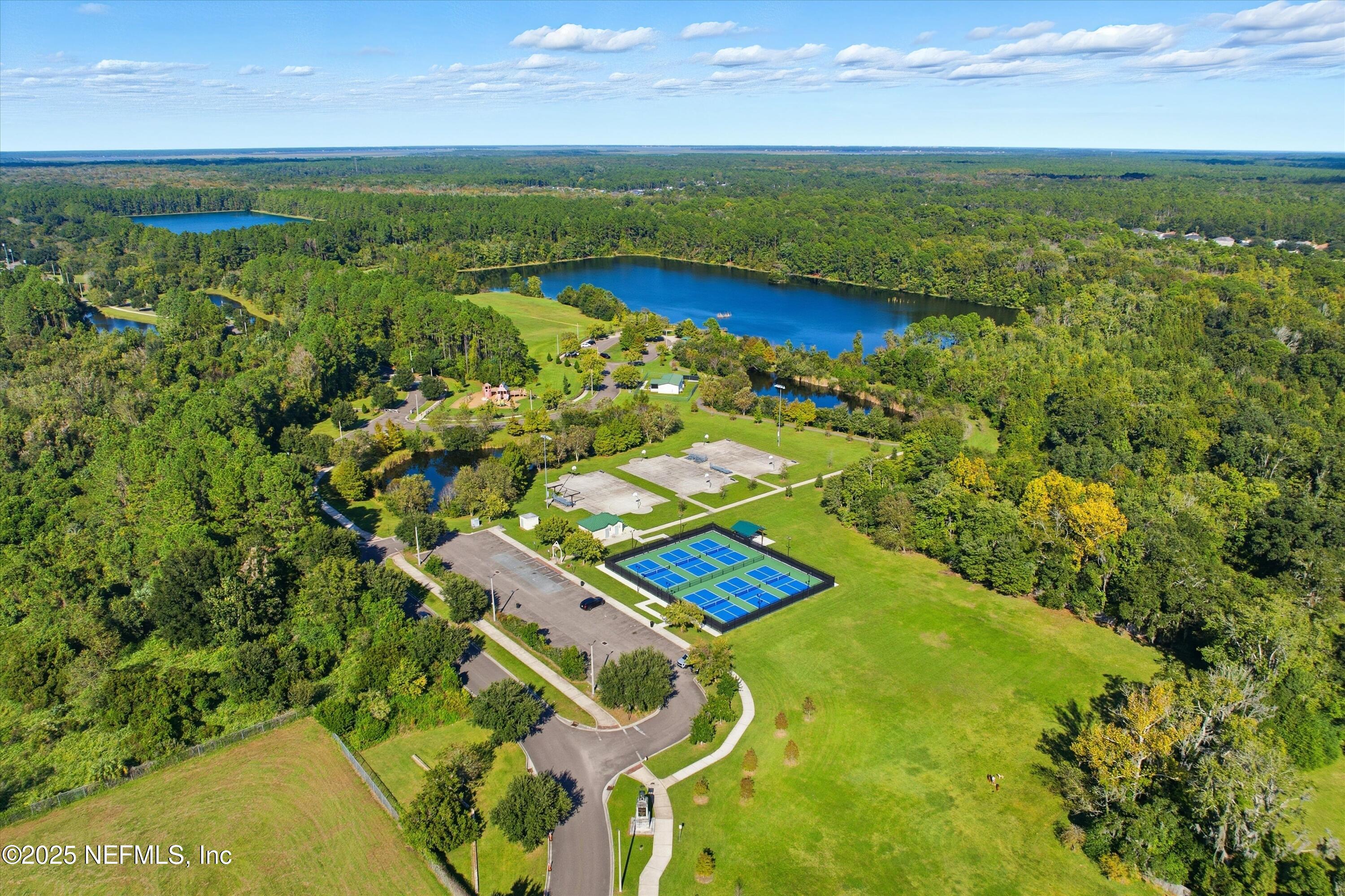 3884 HAMMOCK BLUFF Drive, Jacksonville