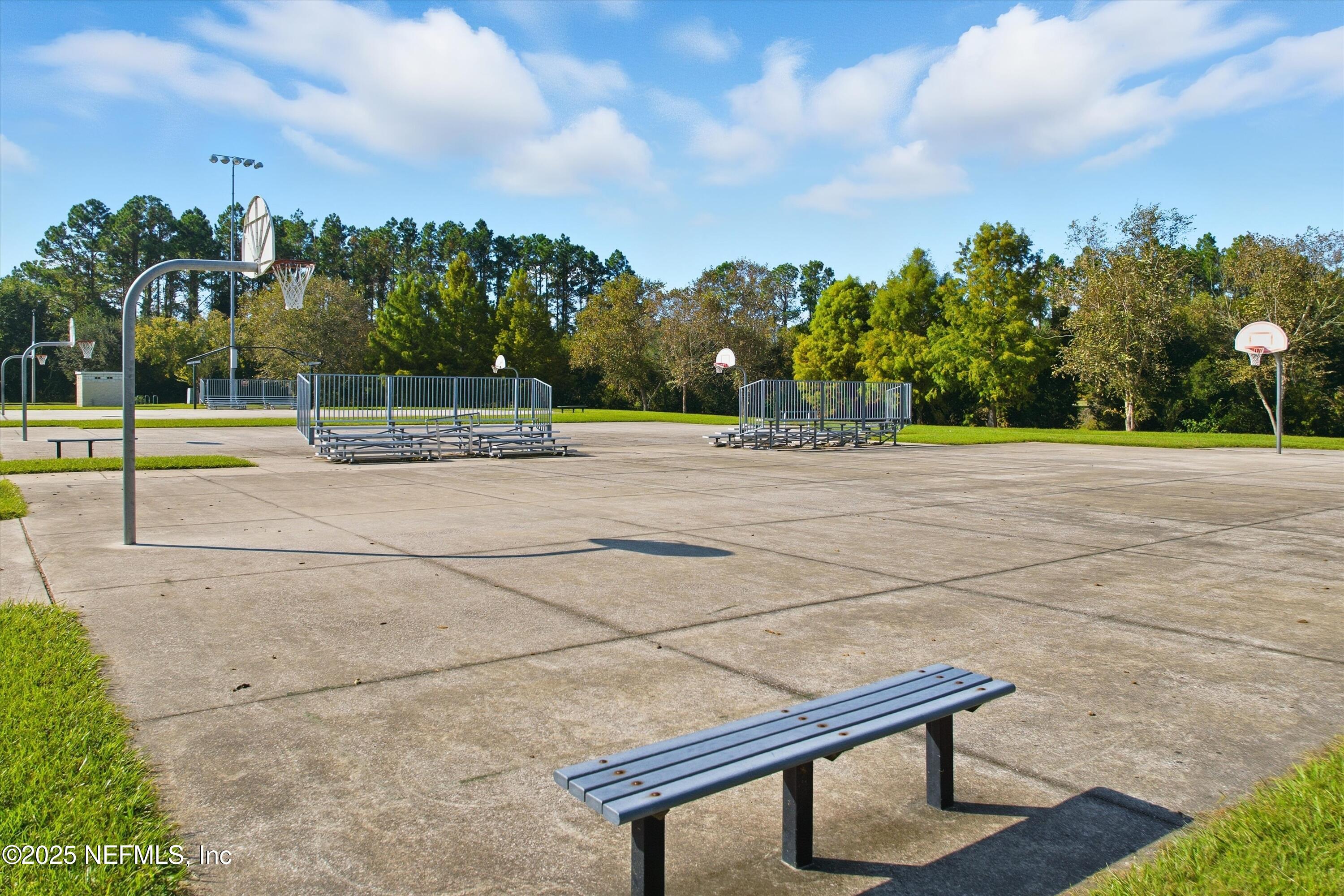 3884 HAMMOCK BLUFF Drive, Jacksonville