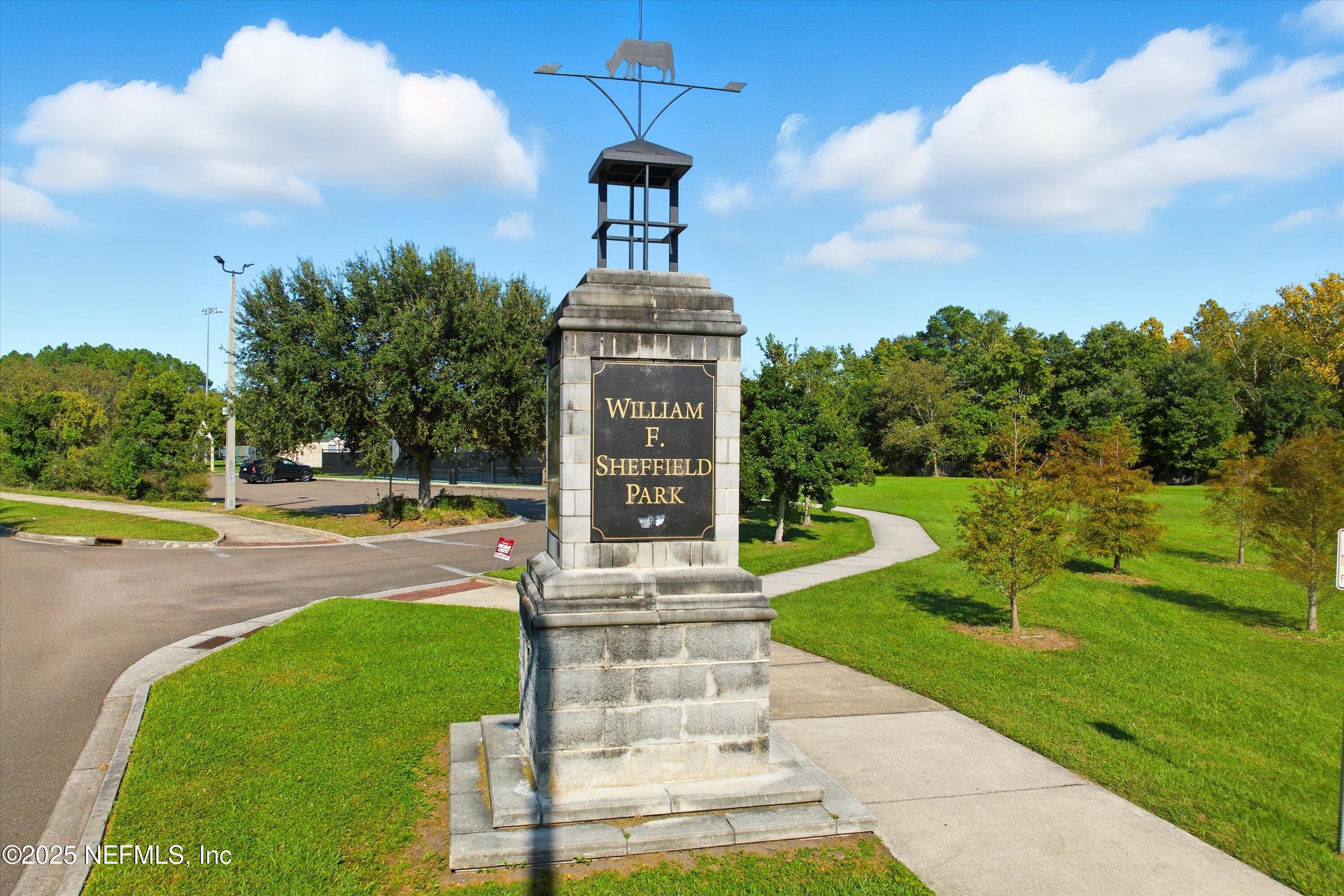 3884 HAMMOCK BLUFF Drive, Jacksonville