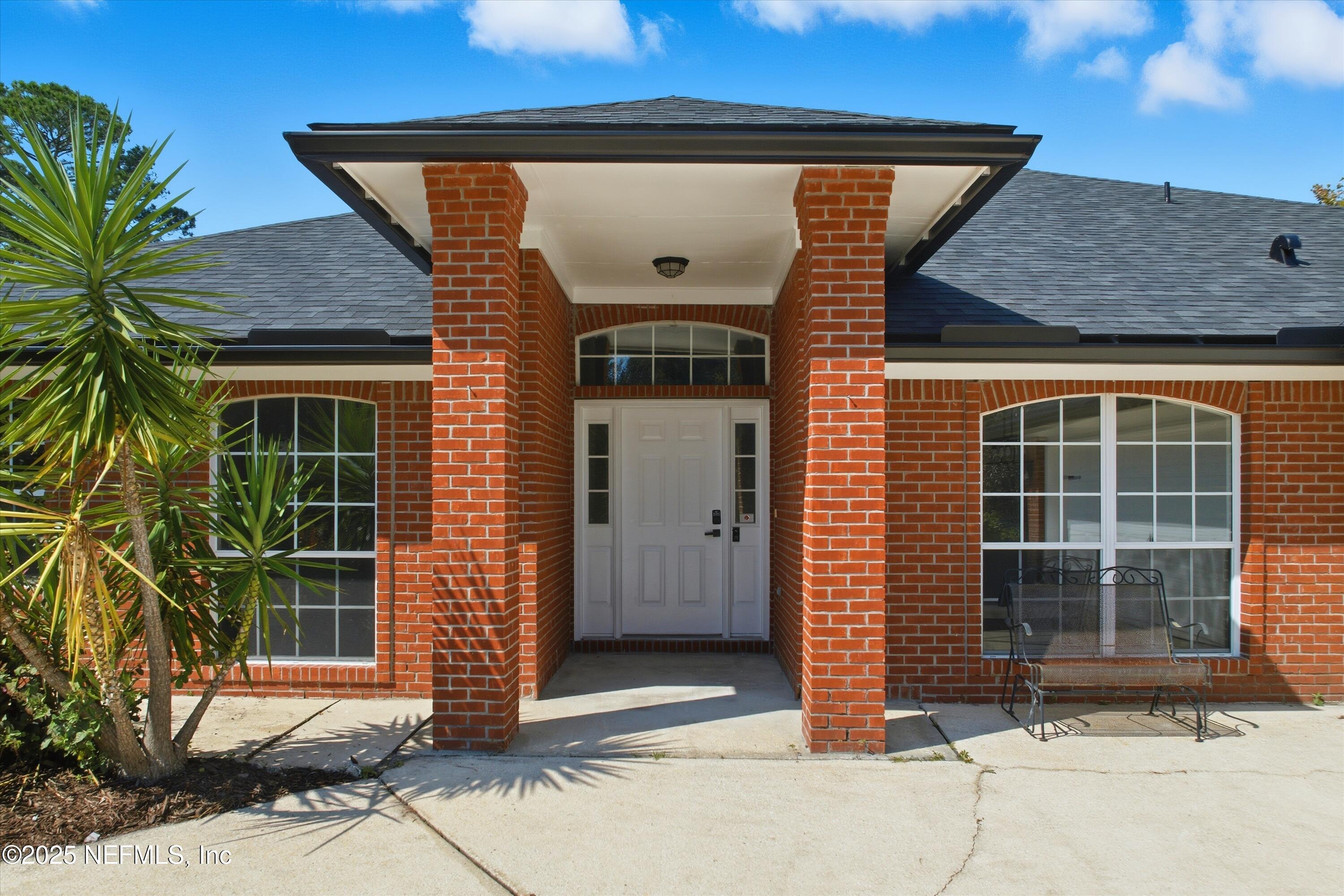 1634 DOCKSIDE Drive, Fleming Island