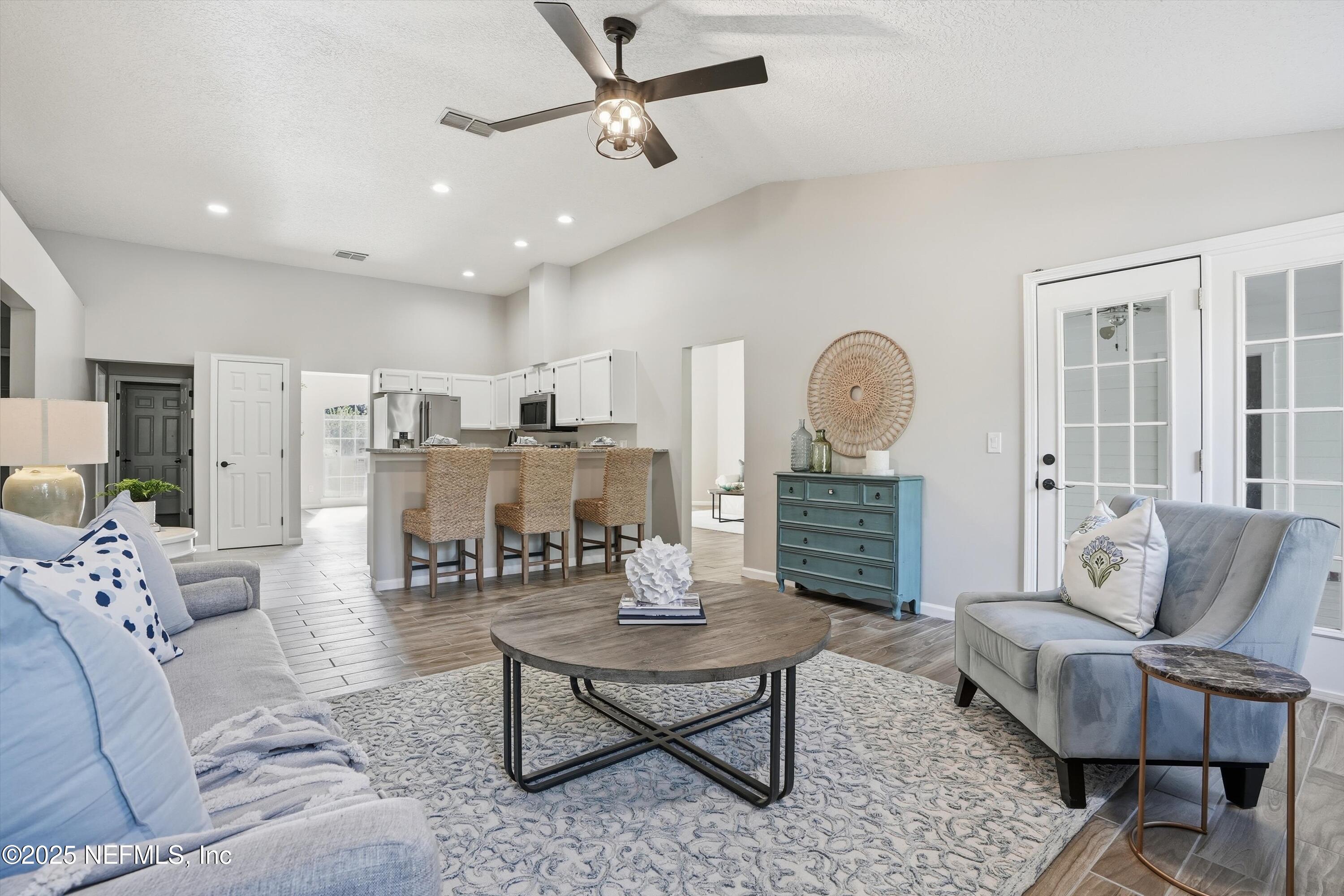 1634 DOCKSIDE Drive, Fleming Island