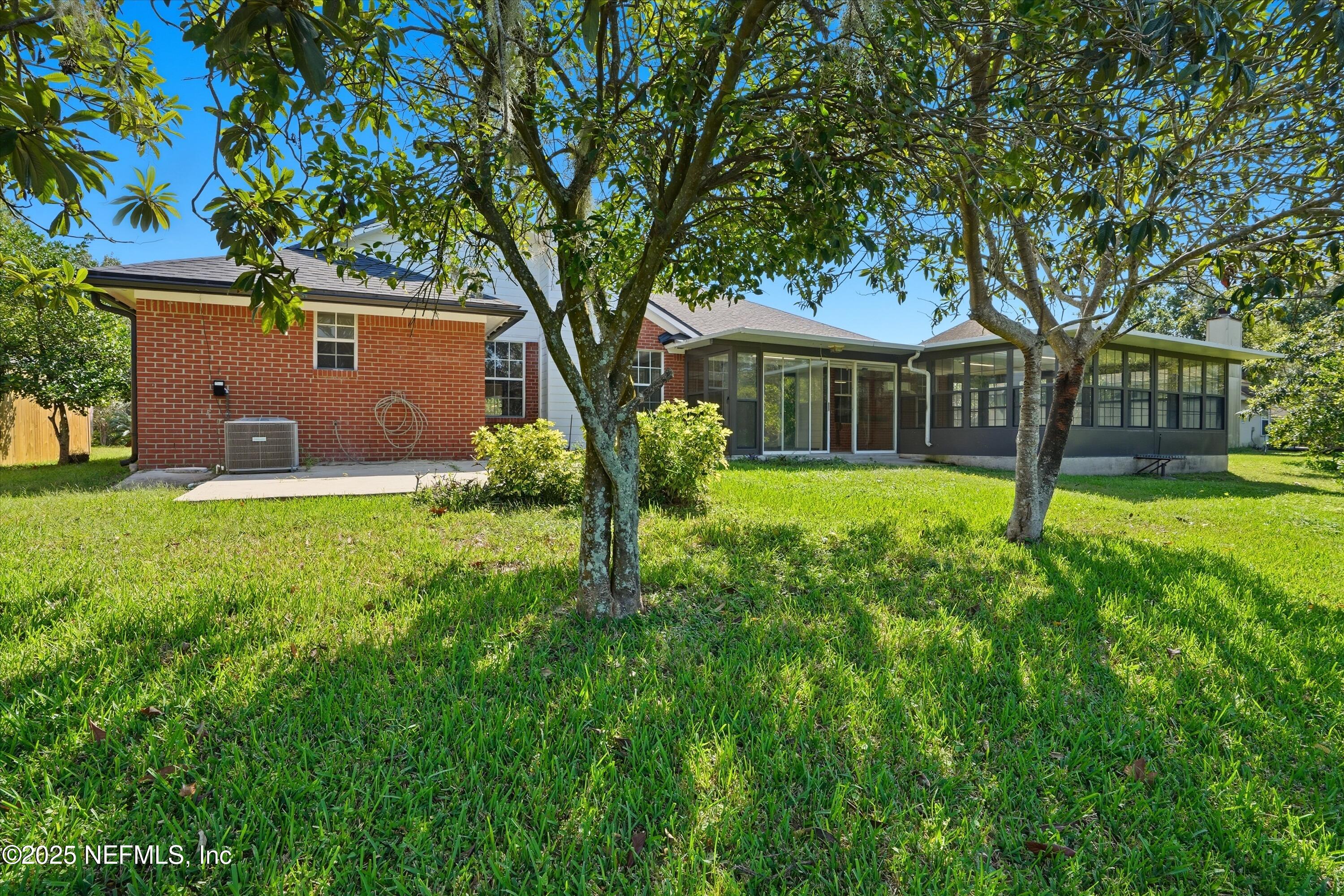 1634 DOCKSIDE Drive, Fleming Island