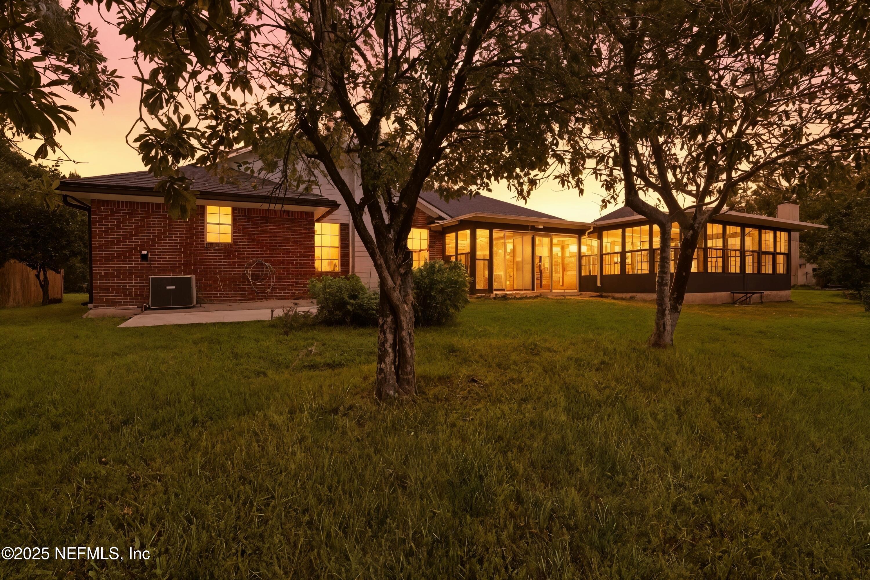 1634 DOCKSIDE Drive, Fleming Island