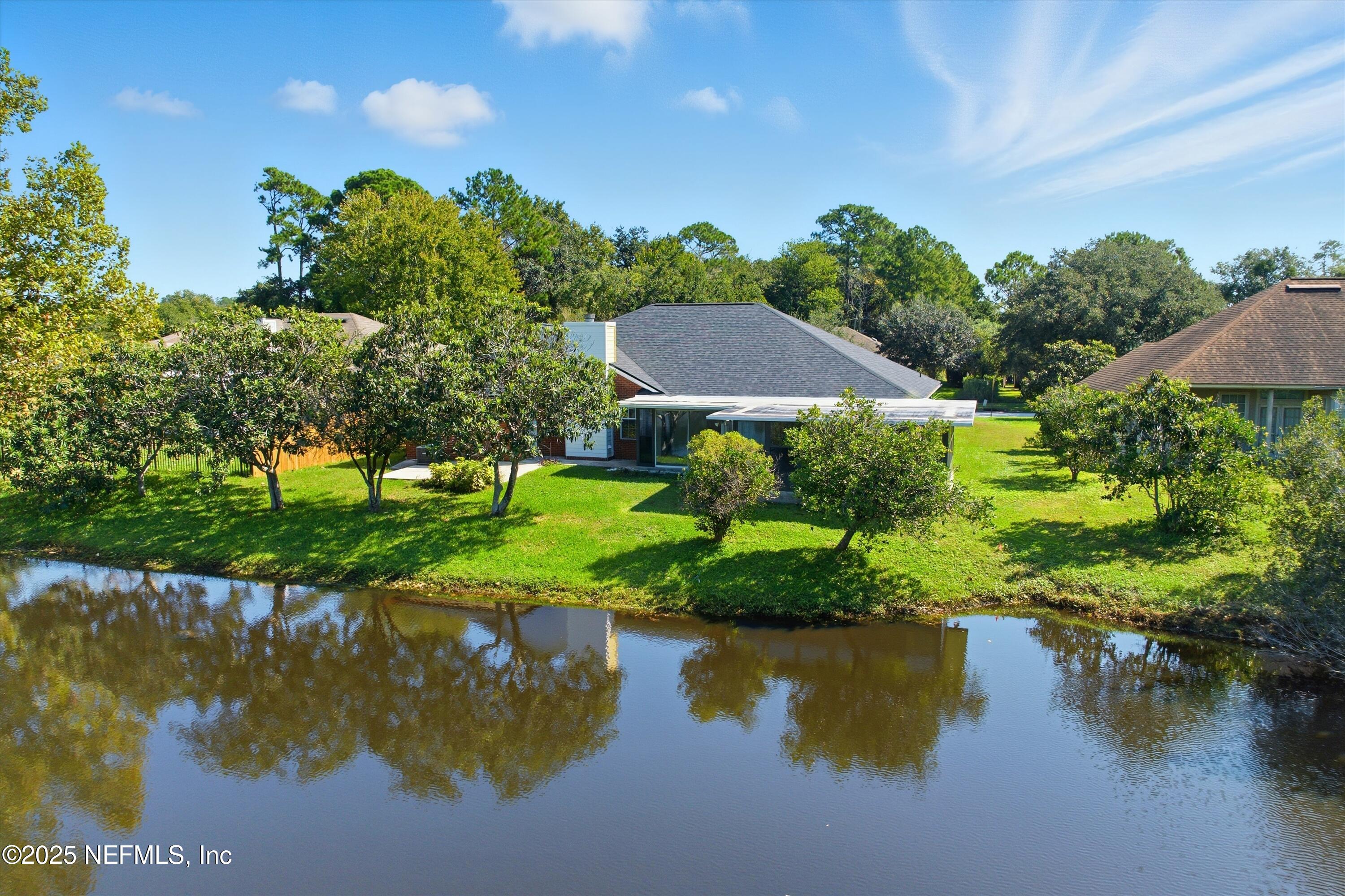 1634 DOCKSIDE Drive, Fleming Island