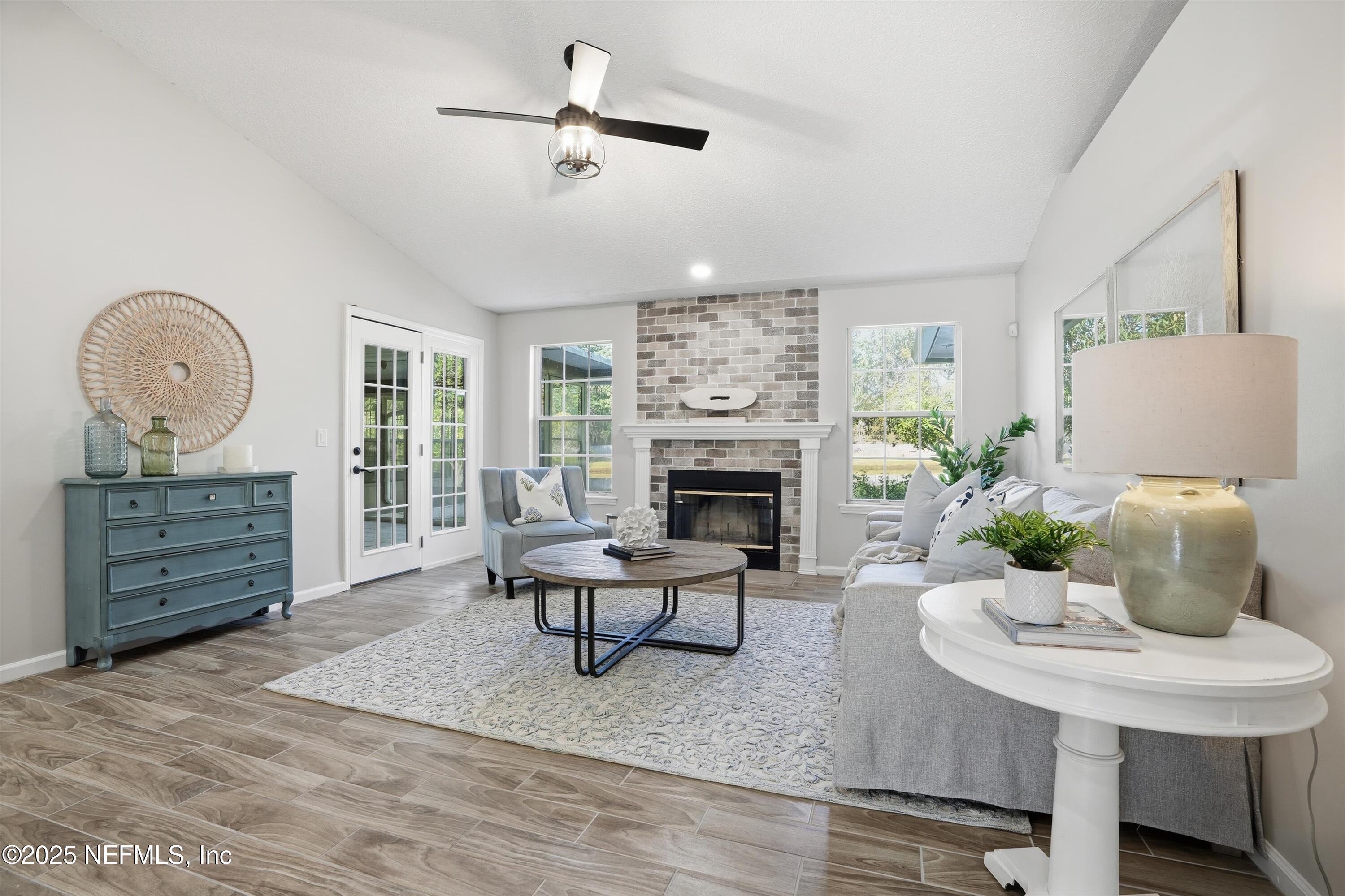 1634 DOCKSIDE Drive, Fleming Island