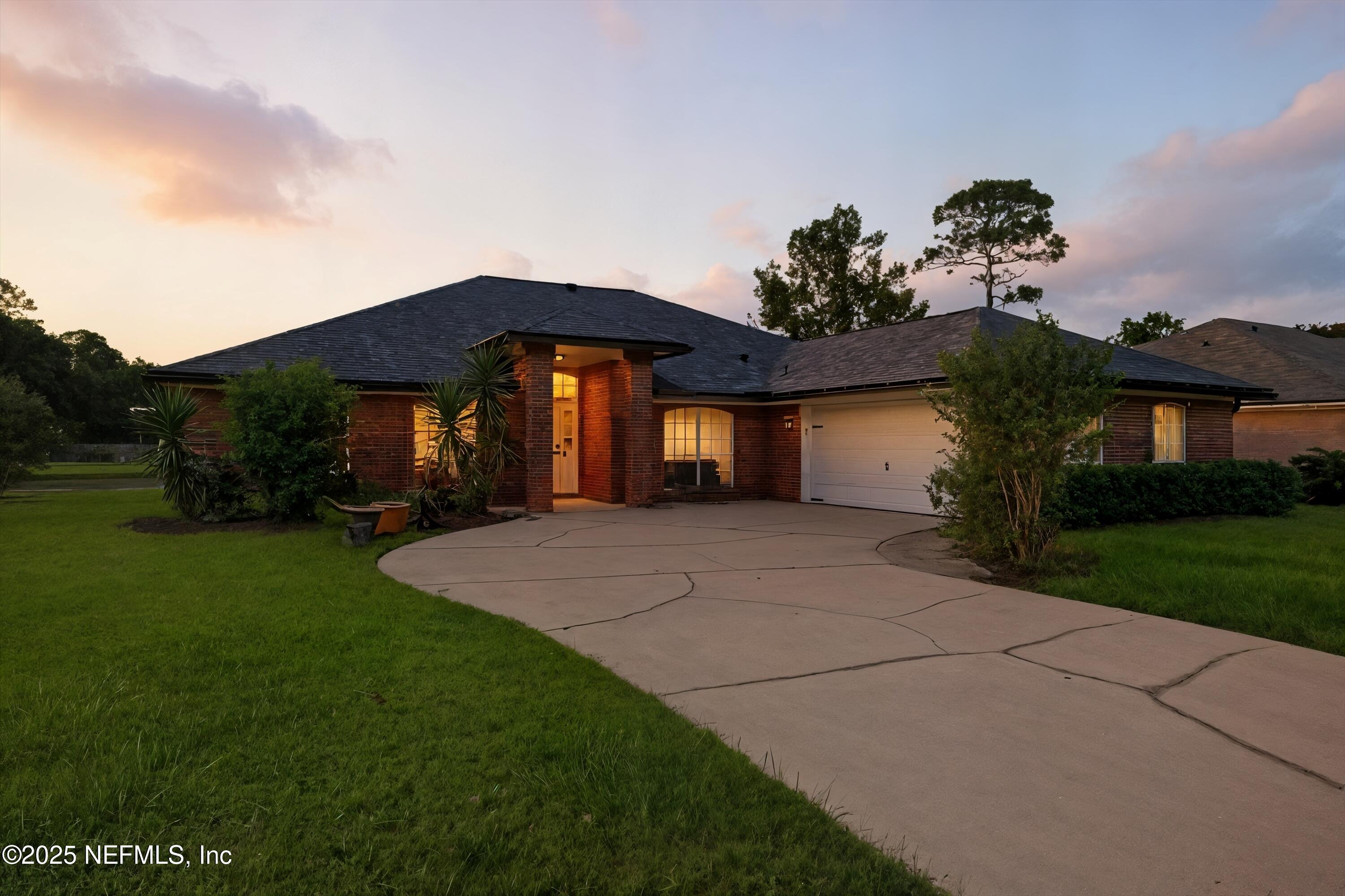1634 DOCKSIDE Drive, Fleming Island