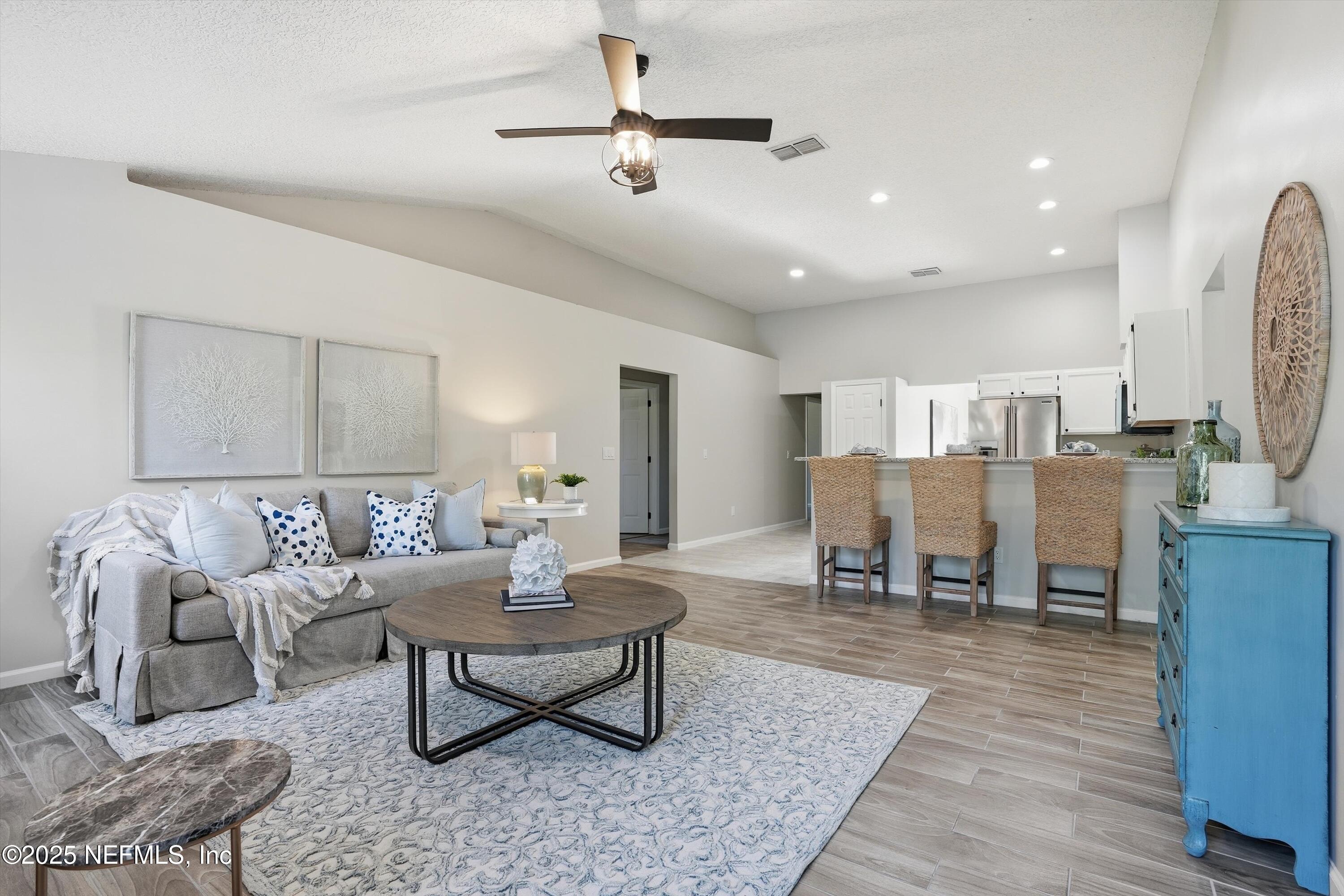 1634 DOCKSIDE Drive, Fleming Island