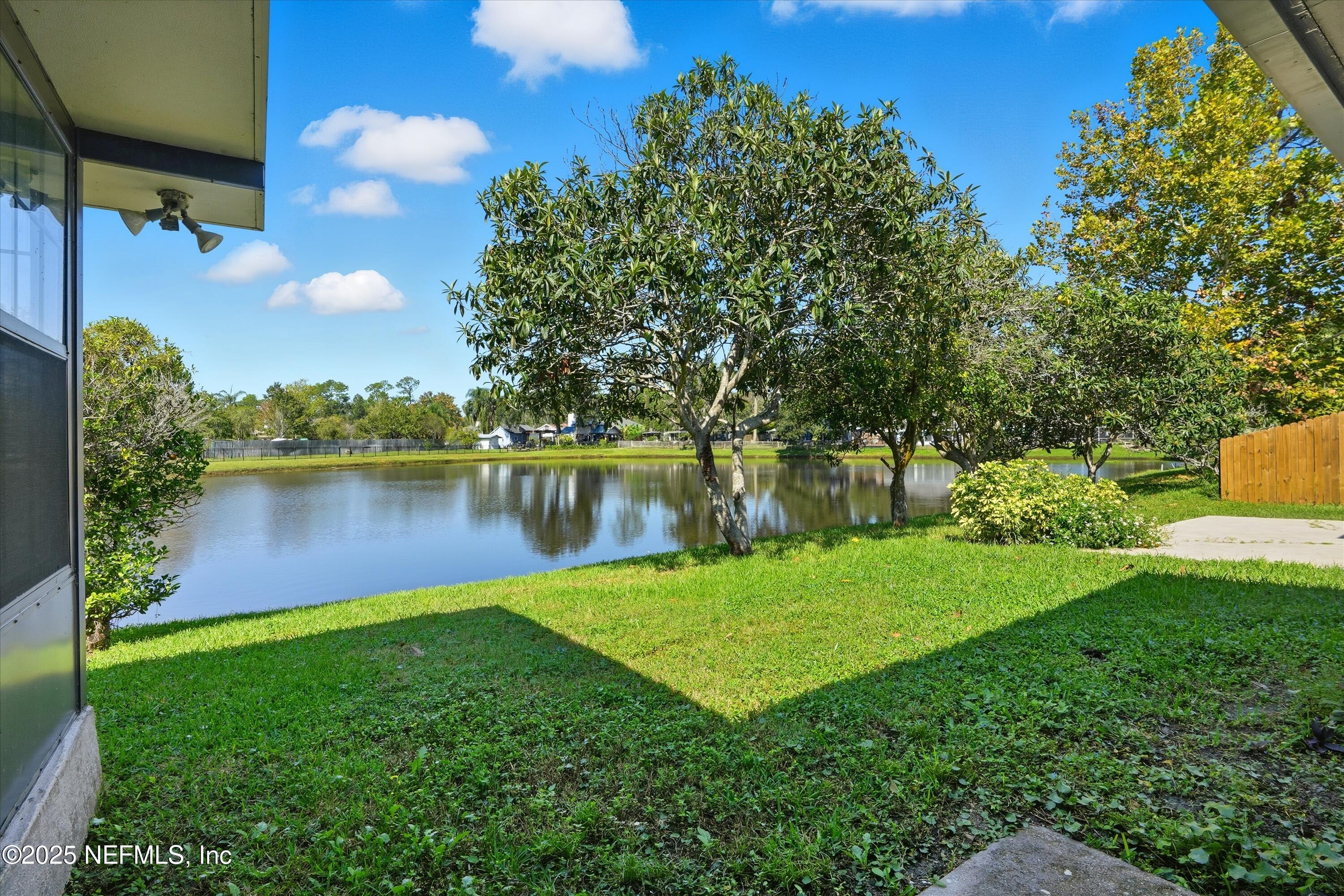 1634 DOCKSIDE Drive, Fleming Island