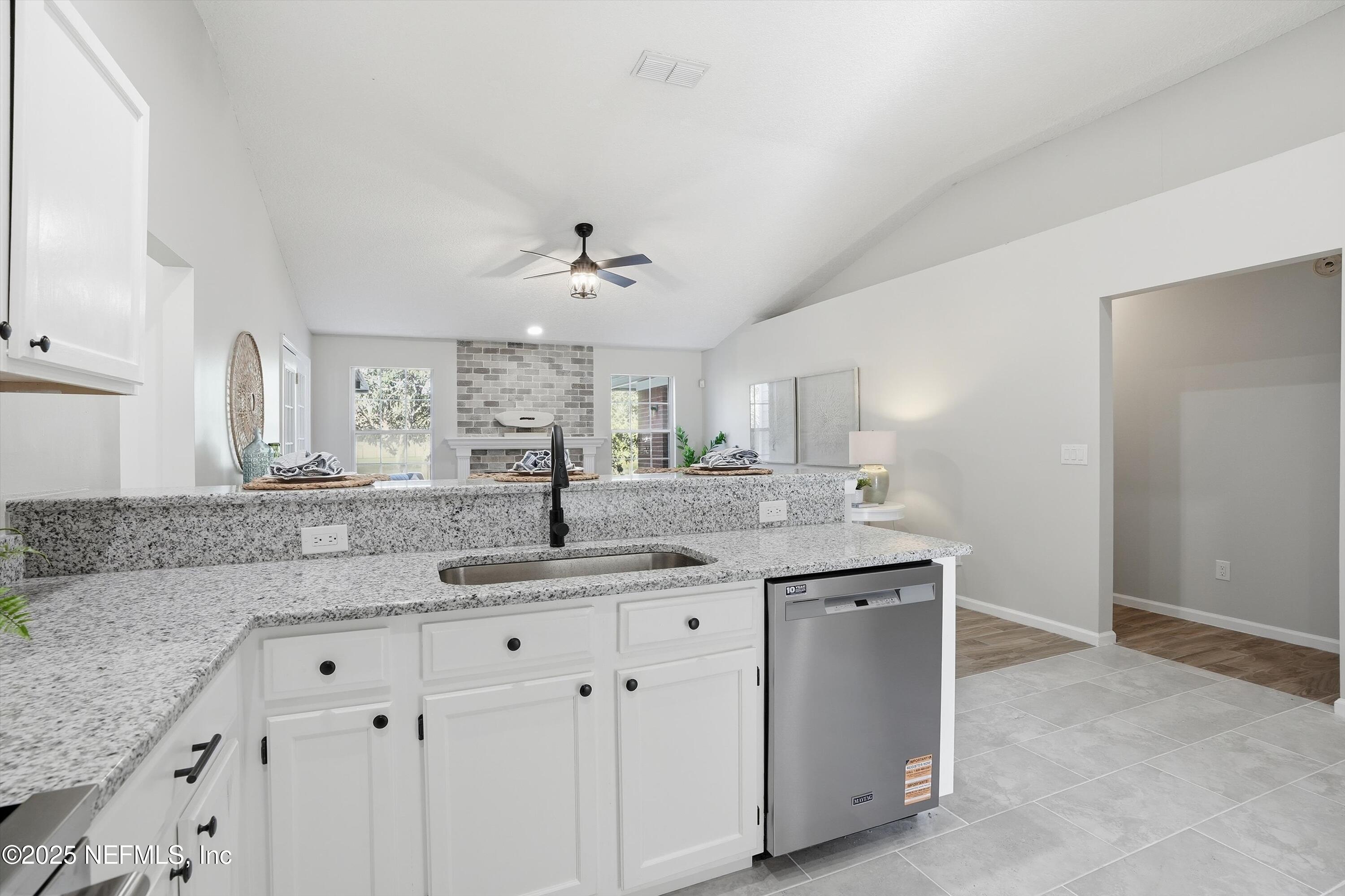 1634 DOCKSIDE Drive, Fleming Island