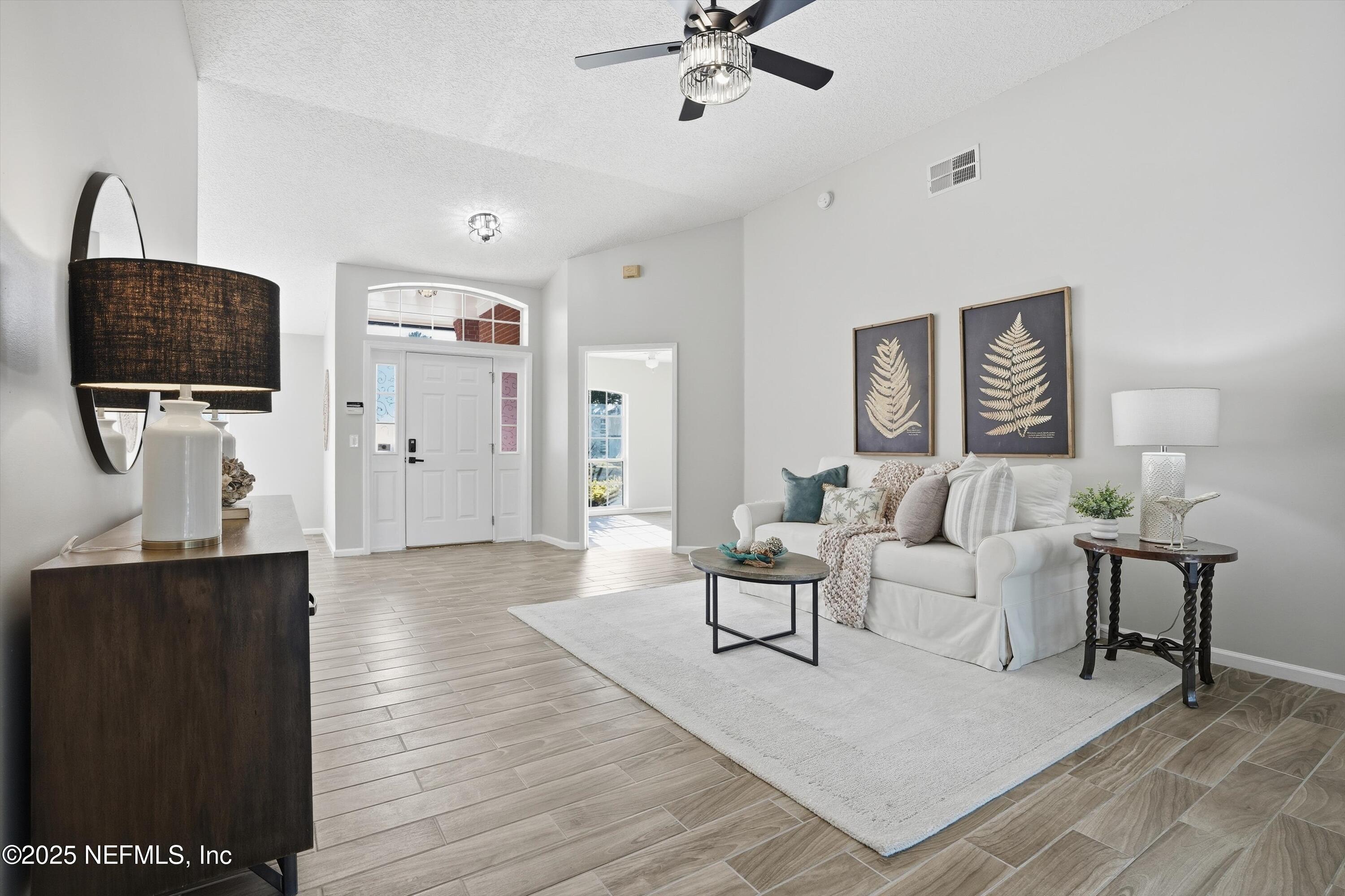 1634 DOCKSIDE Drive, Fleming Island