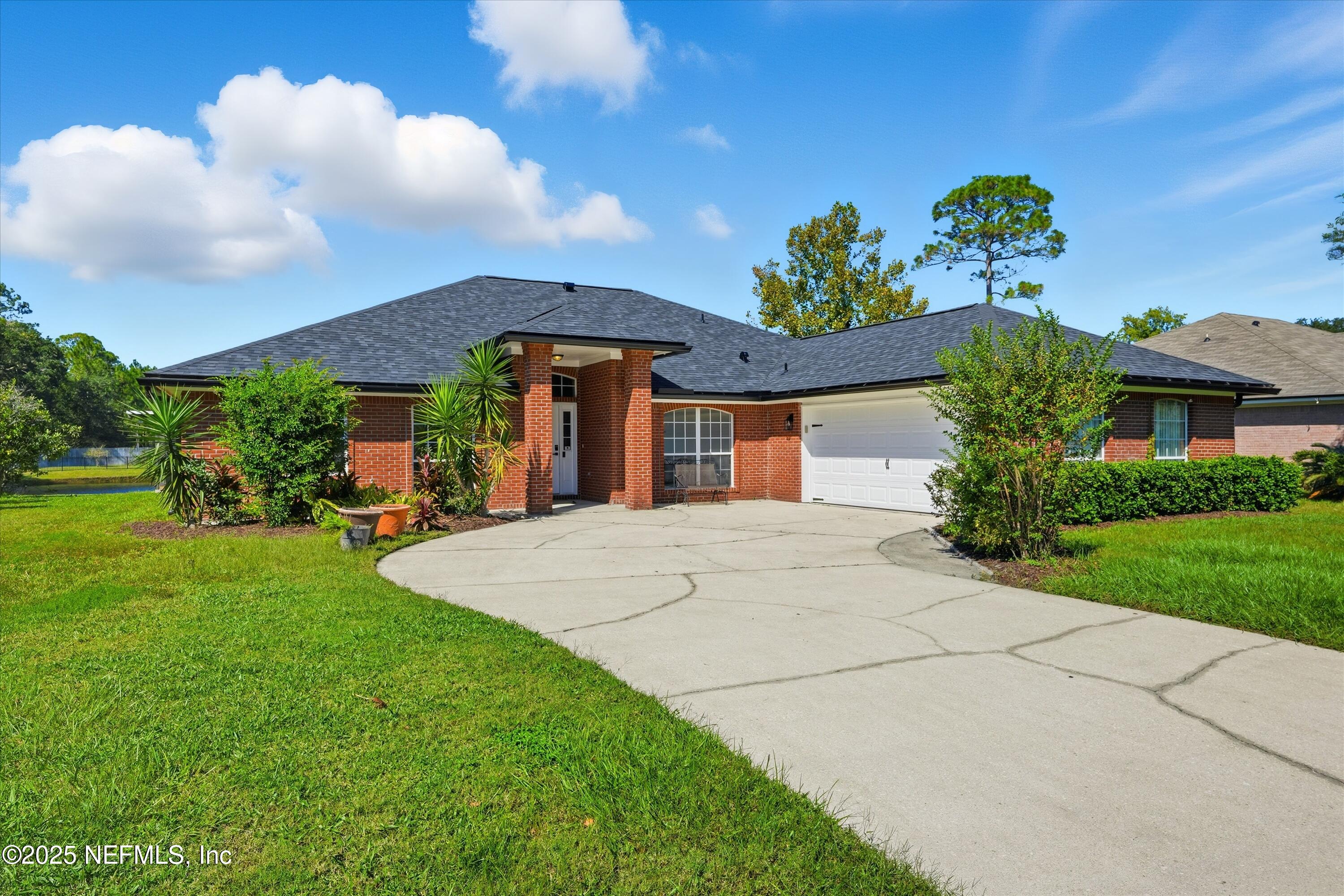 1634 DOCKSIDE Drive, Fleming Island