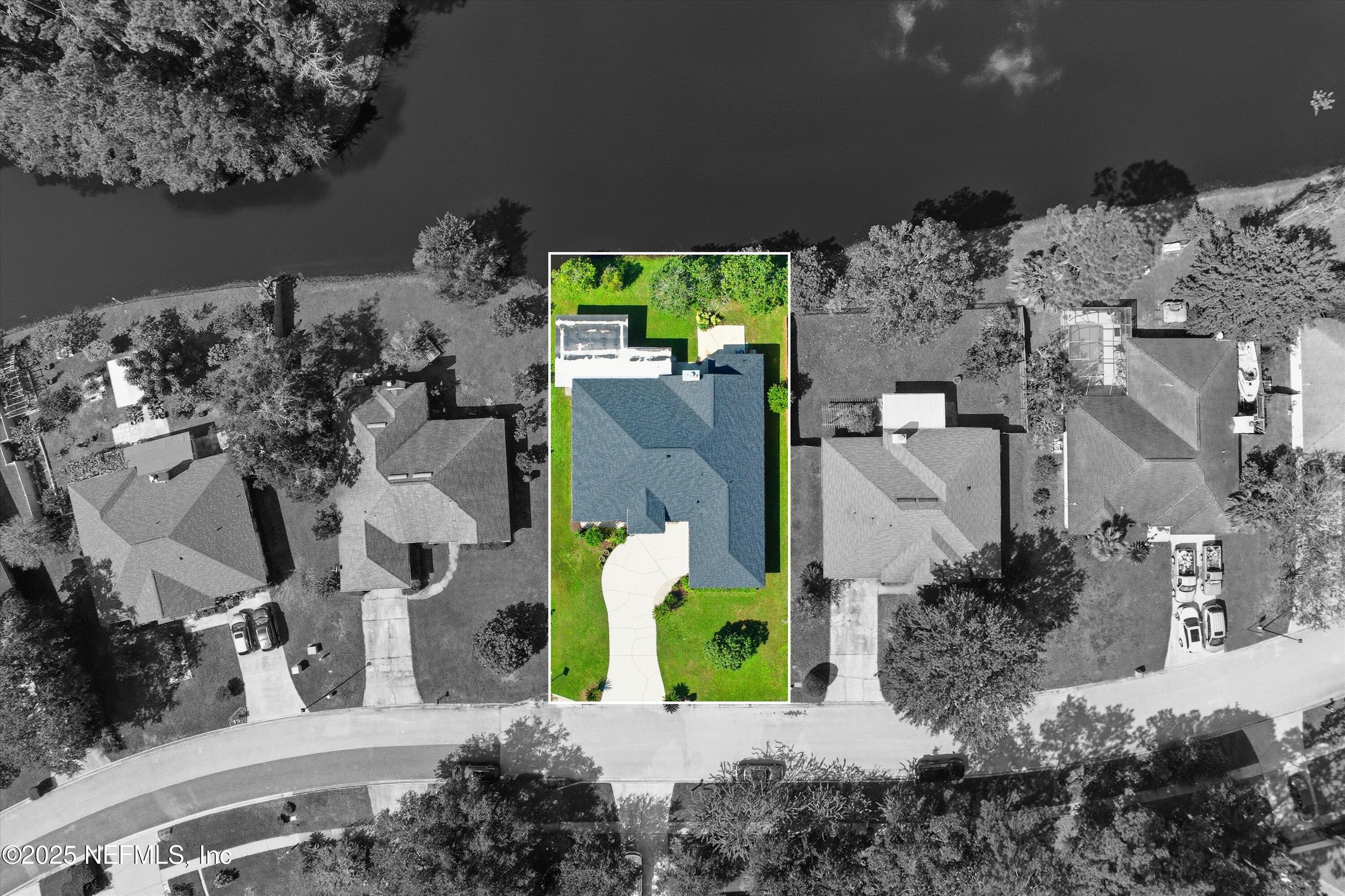 1634 DOCKSIDE Drive, Fleming Island