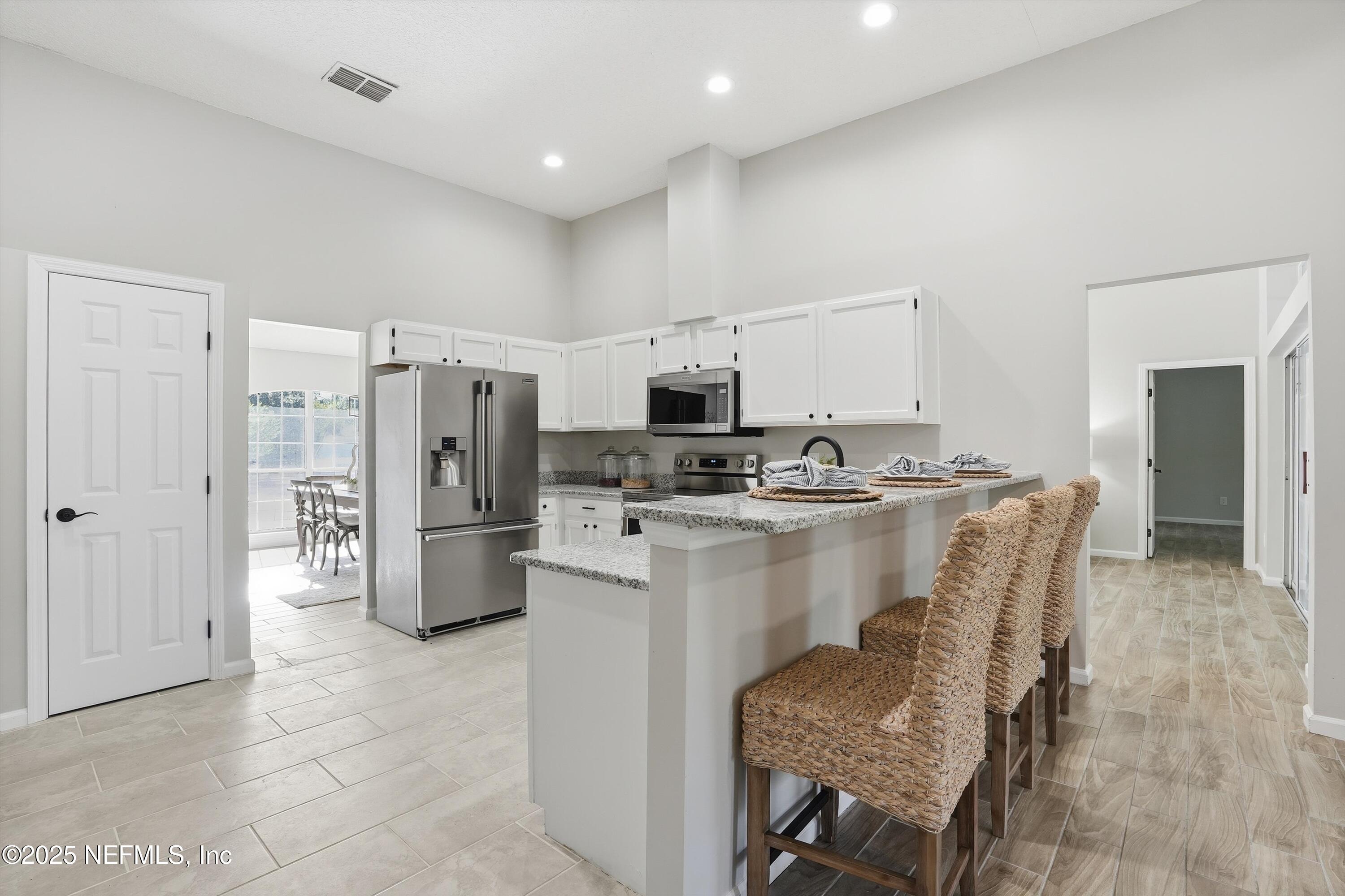 1634 DOCKSIDE Drive, Fleming Island