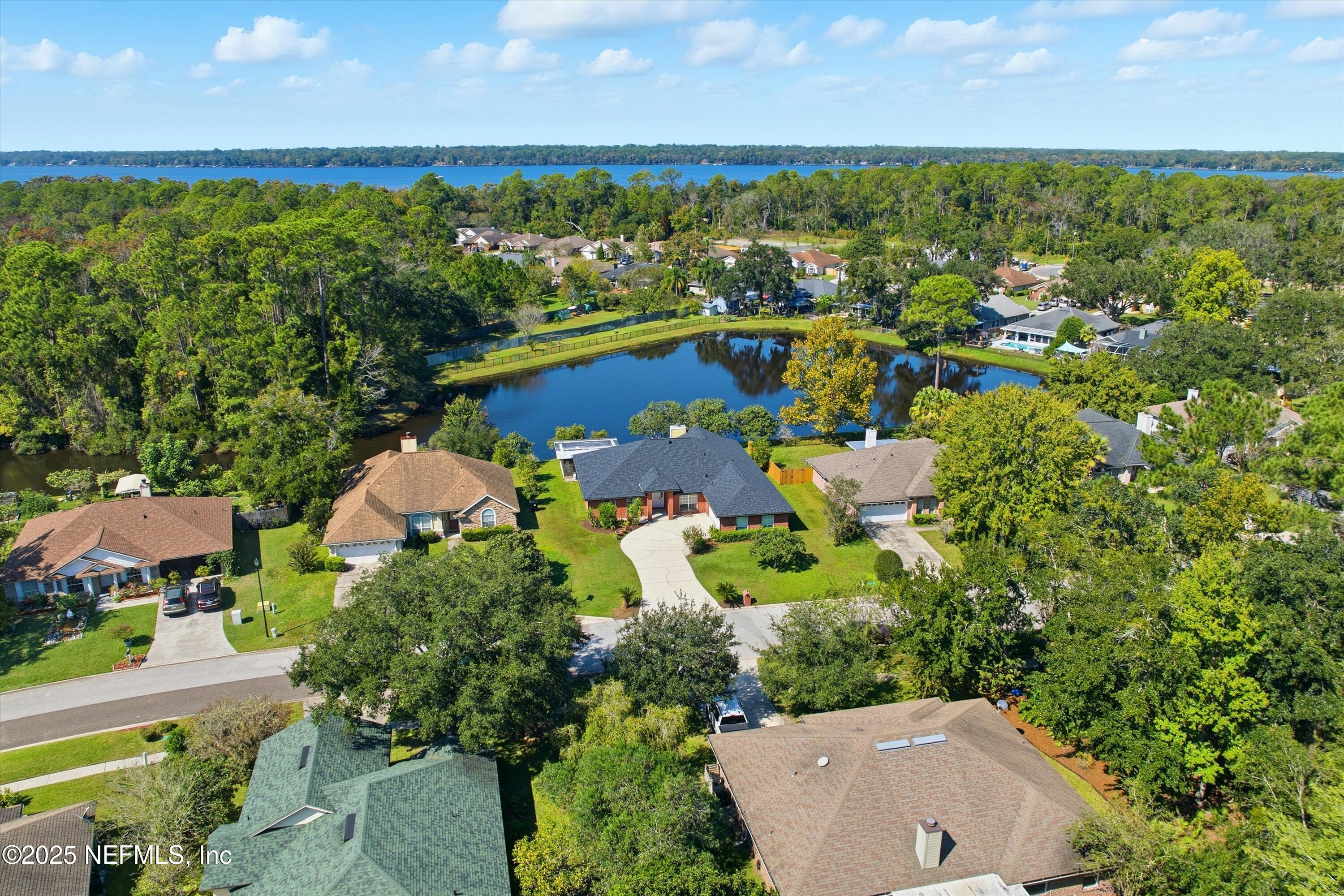 1634 DOCKSIDE Drive, Fleming Island