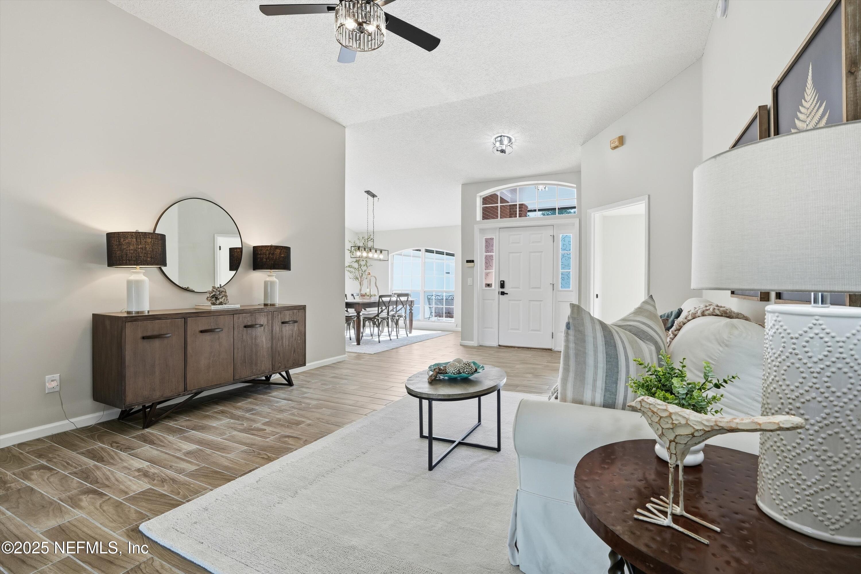 1634 DOCKSIDE Drive, Fleming Island