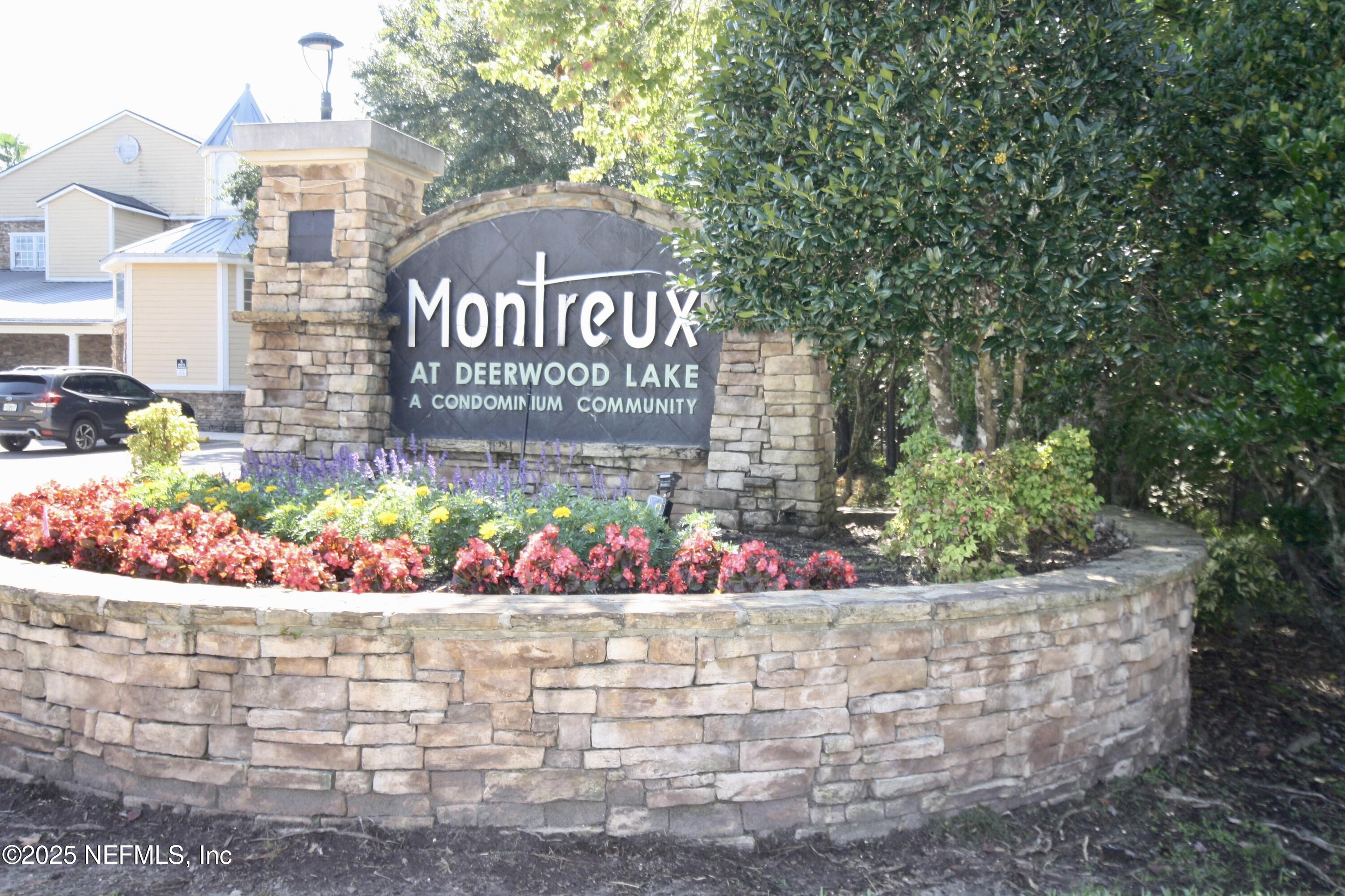 8550 TOUCHTON Road, 616, Jacksonville Unit: 616