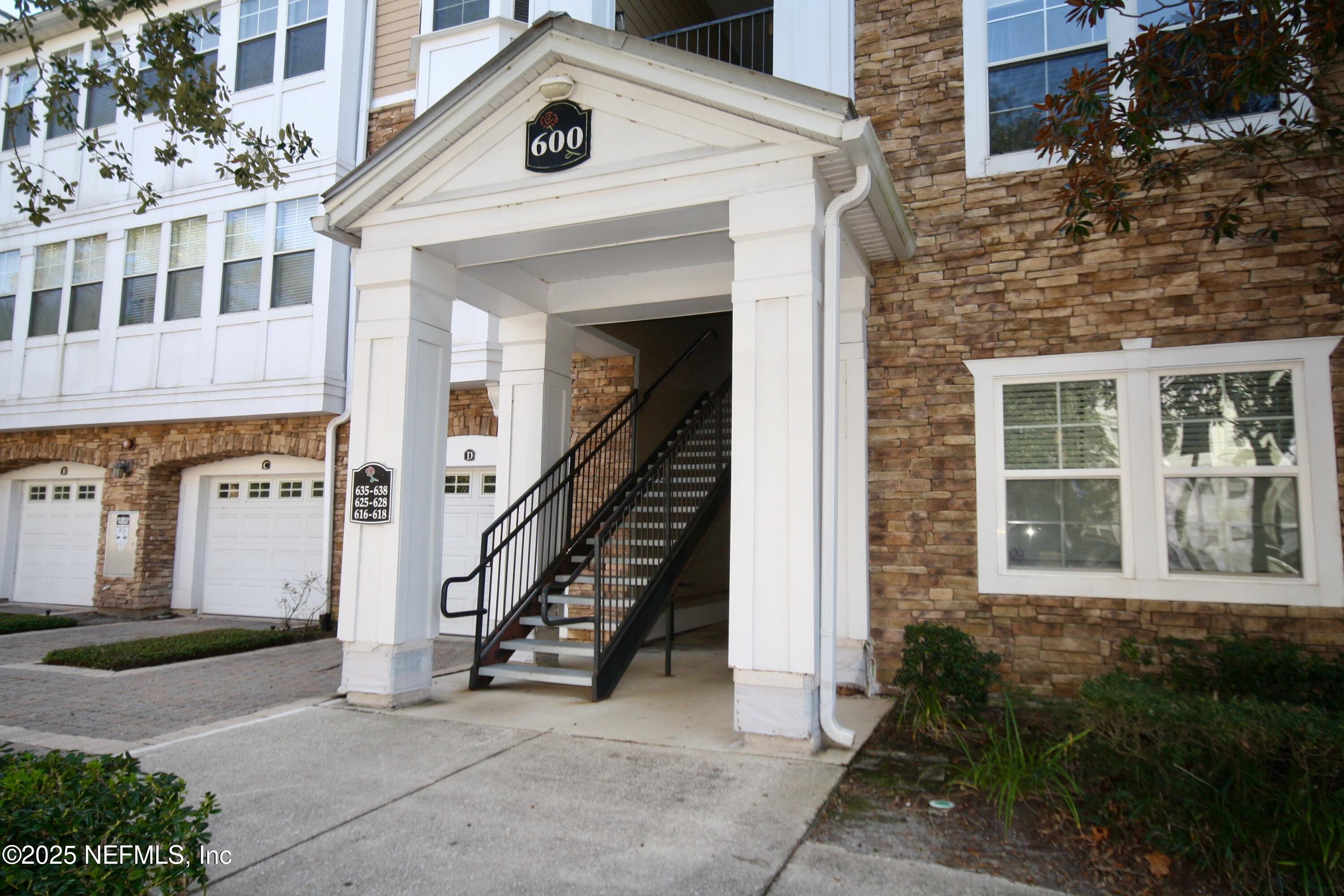 8550 TOUCHTON Road, 616, Jacksonville Unit: 616