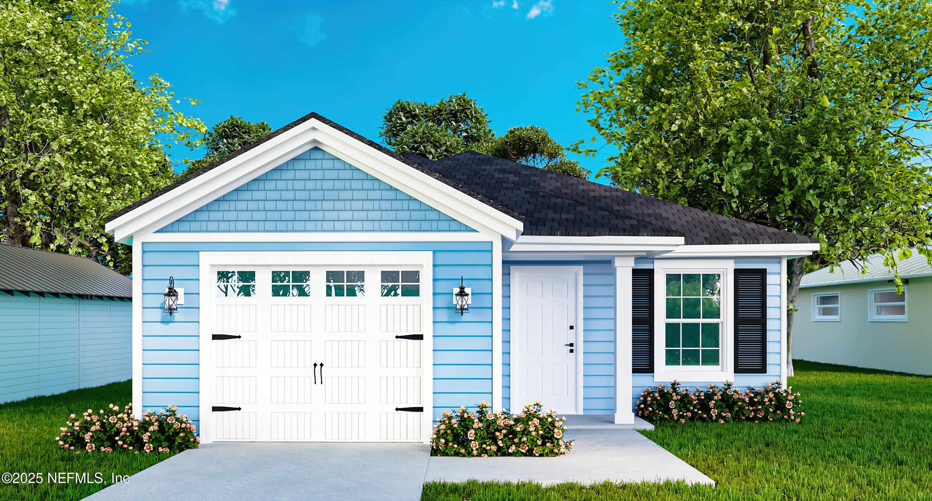 5729 COOKE Street, Jacksonville