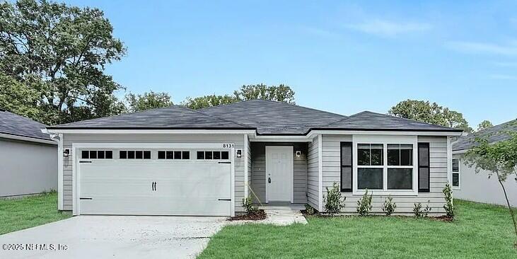 8131 OKLAHOMA Street, Jacksonville