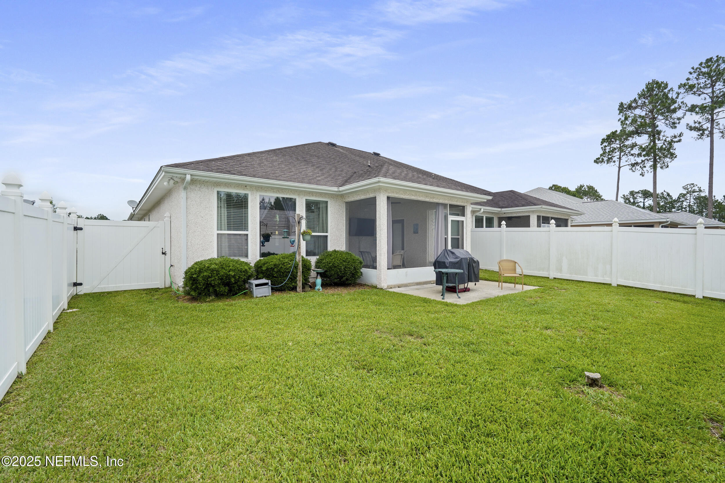 199 AUSTIN RYAN Drive, Kingsland