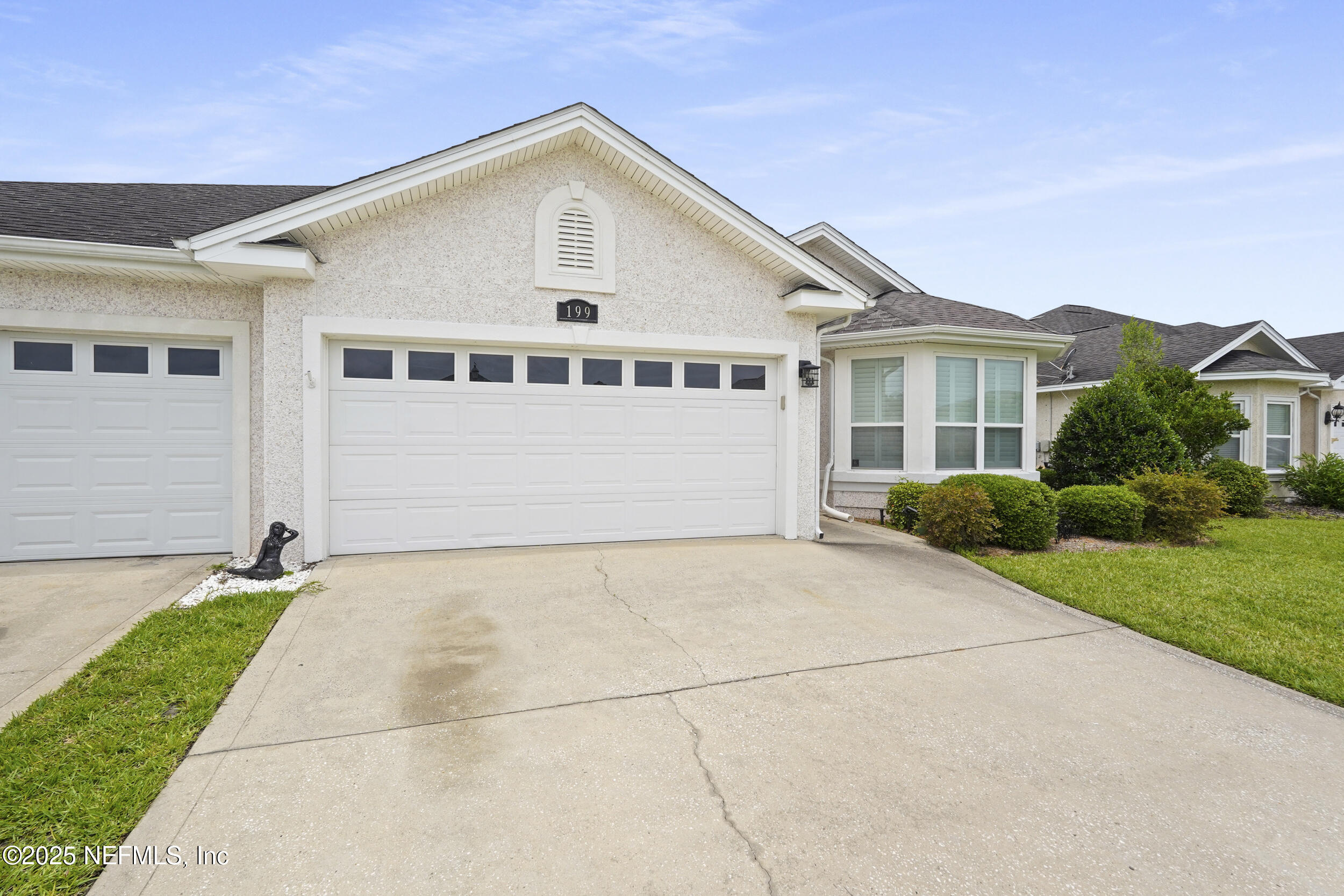199 AUSTIN RYAN Drive, Kingsland