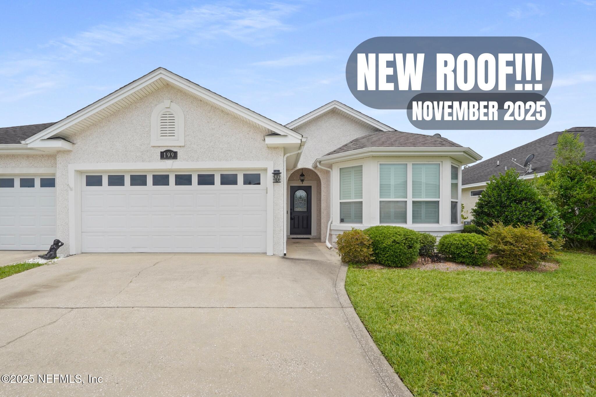 199 AUSTIN RYAN Drive, Kingsland