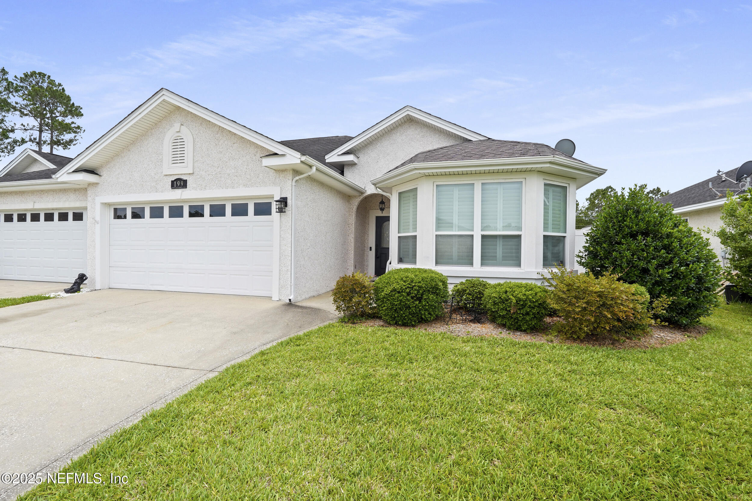 199 AUSTIN RYAN Drive, Kingsland