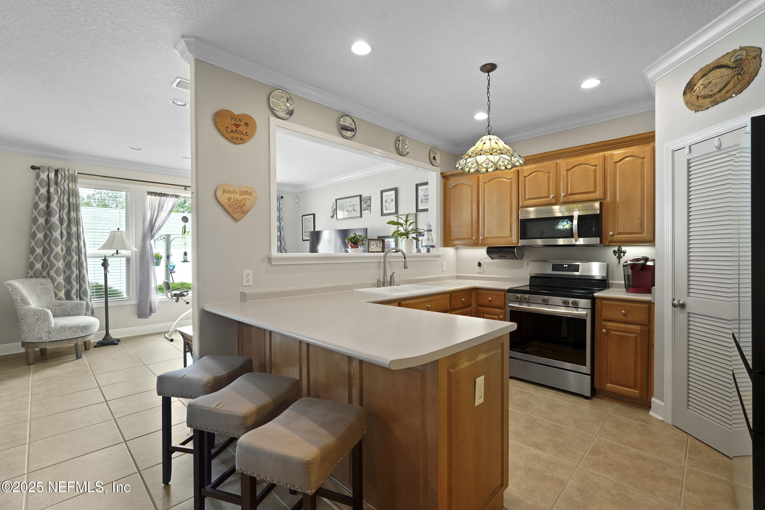199 AUSTIN RYAN Drive, Kingsland