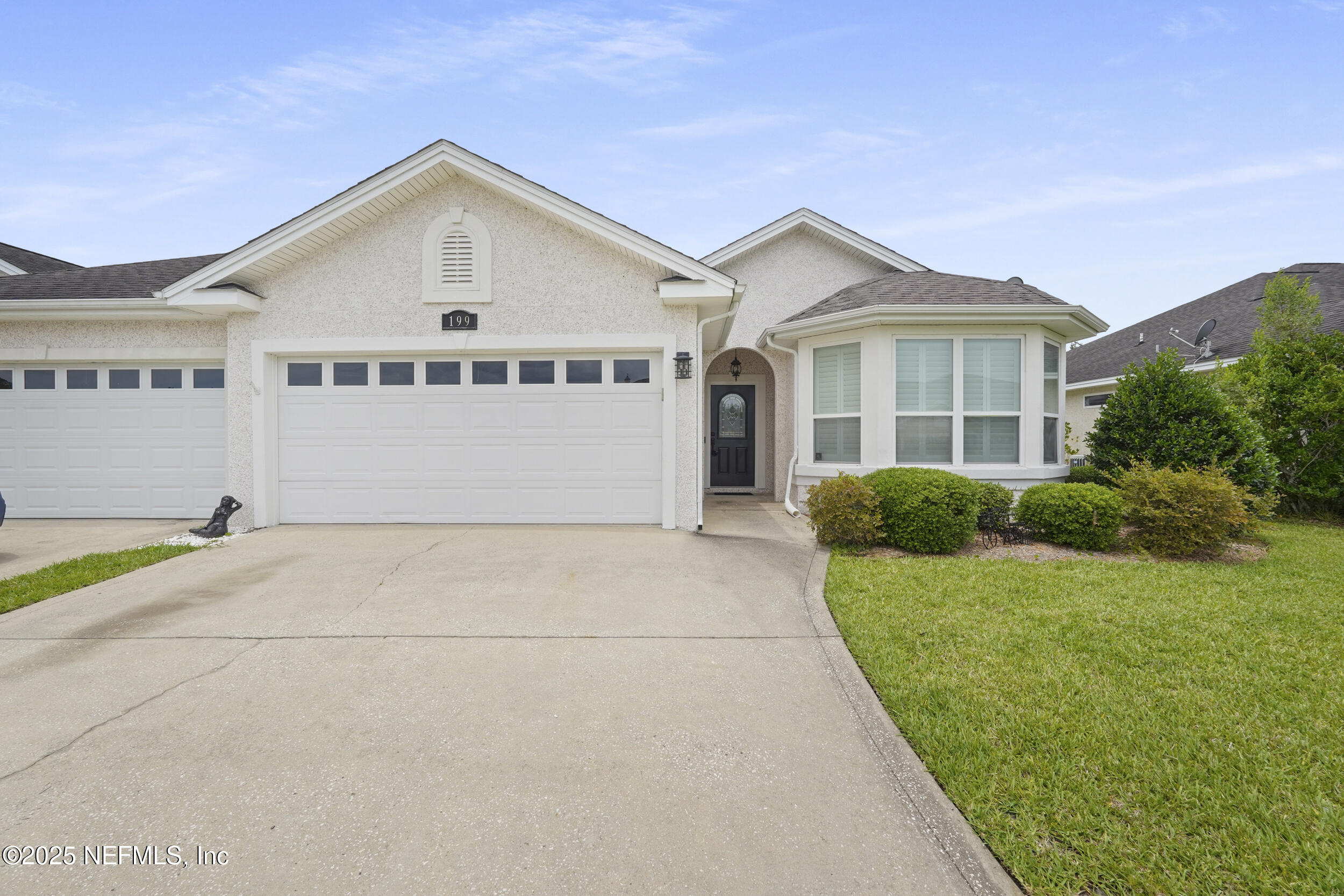 199 AUSTIN RYAN Drive, Kingsland