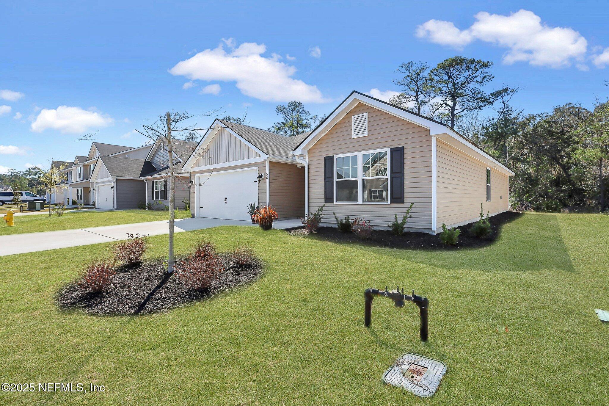 56 HAYDEN Drive, St. Marys