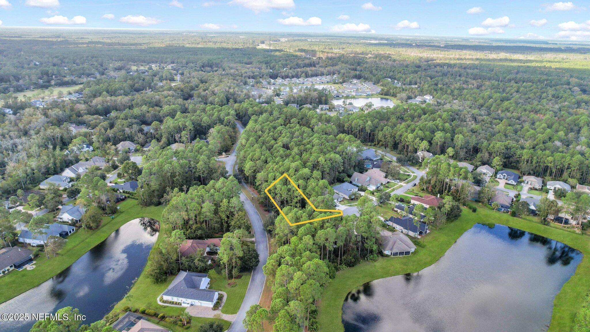 0 CEDAR HILL Drive, St. Marys