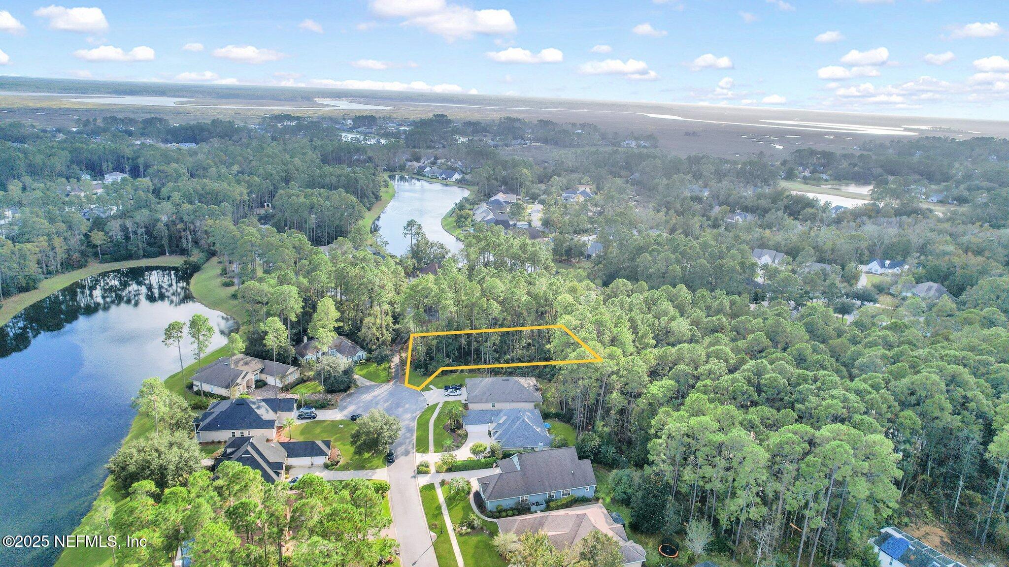 0 CEDAR HILL Drive, St. Marys