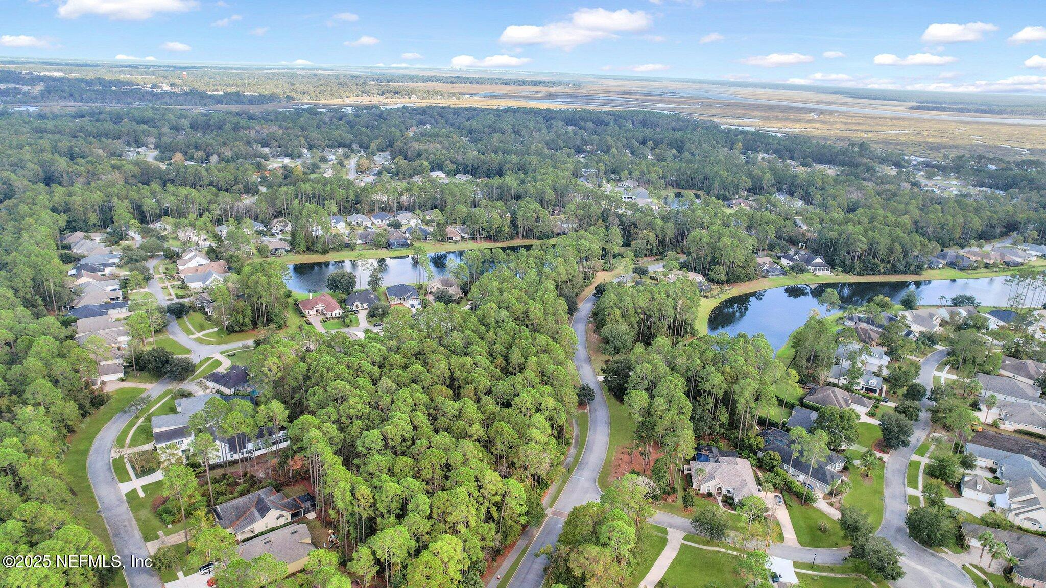 0 CEDAR HILL Drive, St. Marys