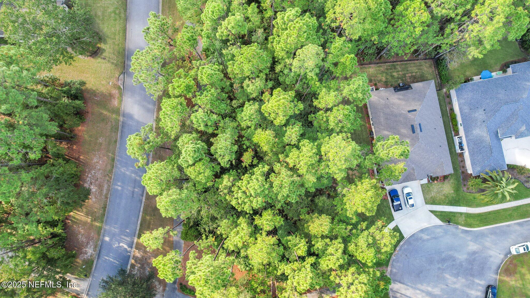 0 CEDAR HILL Drive, St. Marys