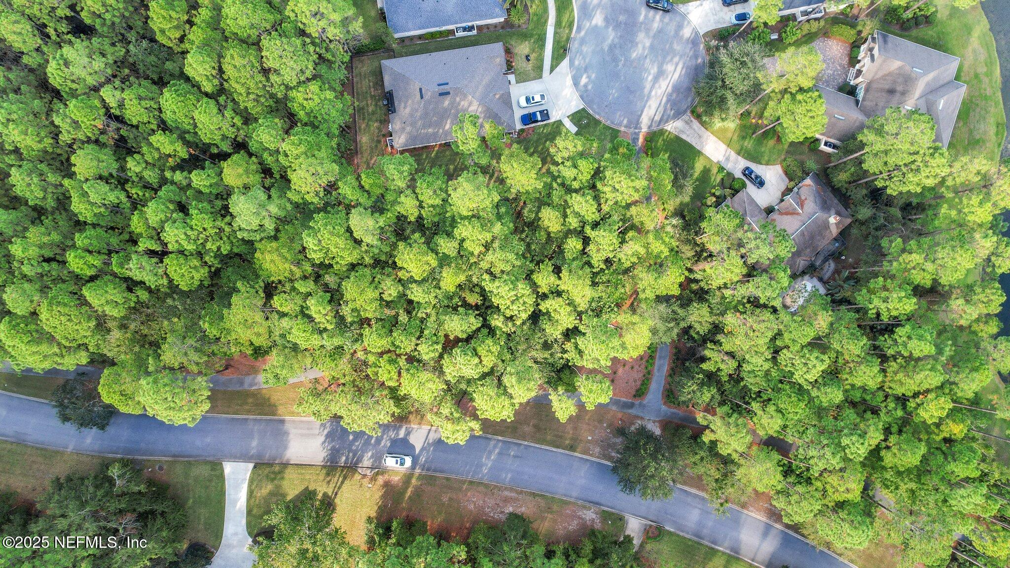 0 CEDAR HILL Drive, St. Marys