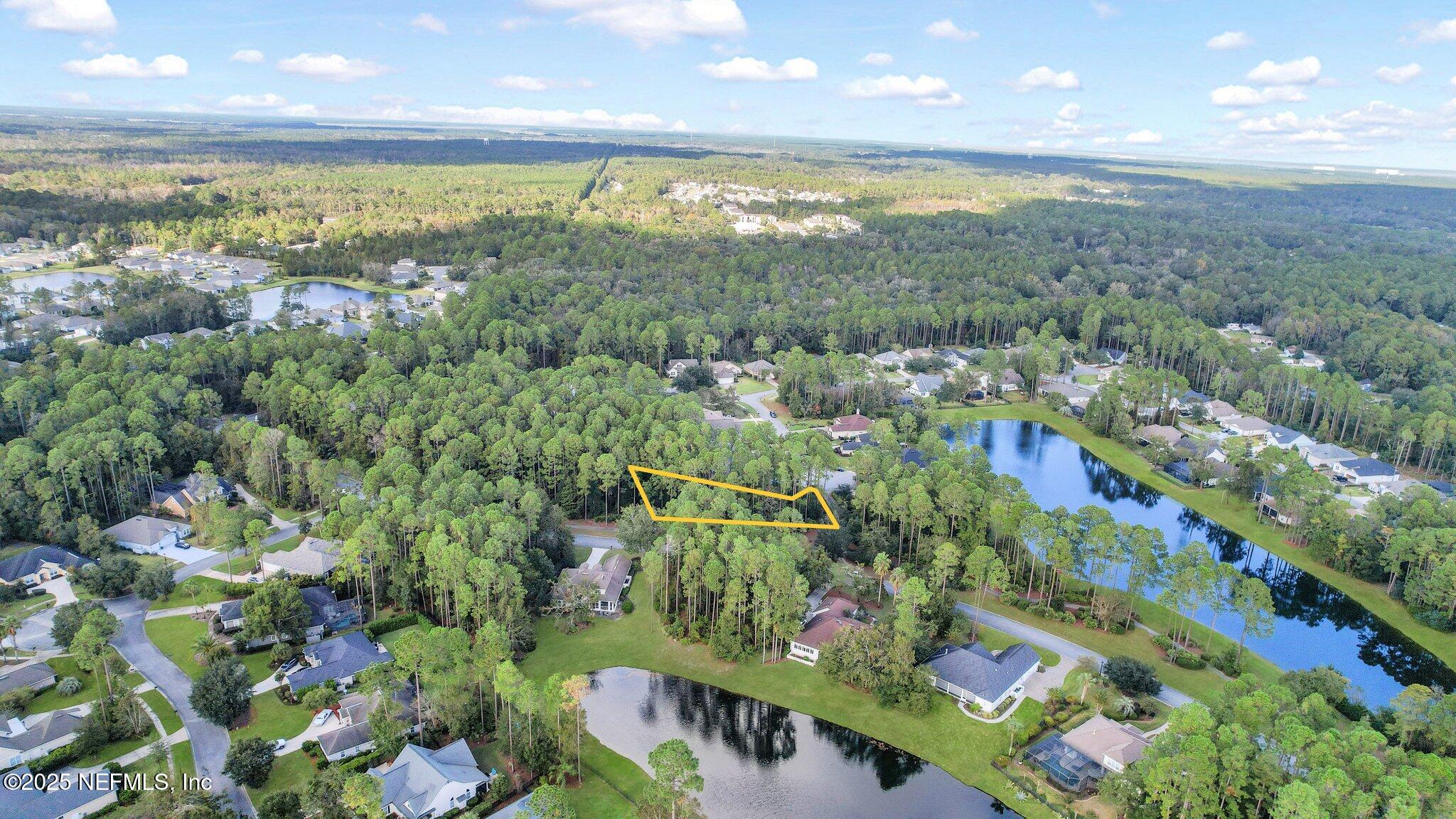 0 CEDAR HILL Drive, St. Marys