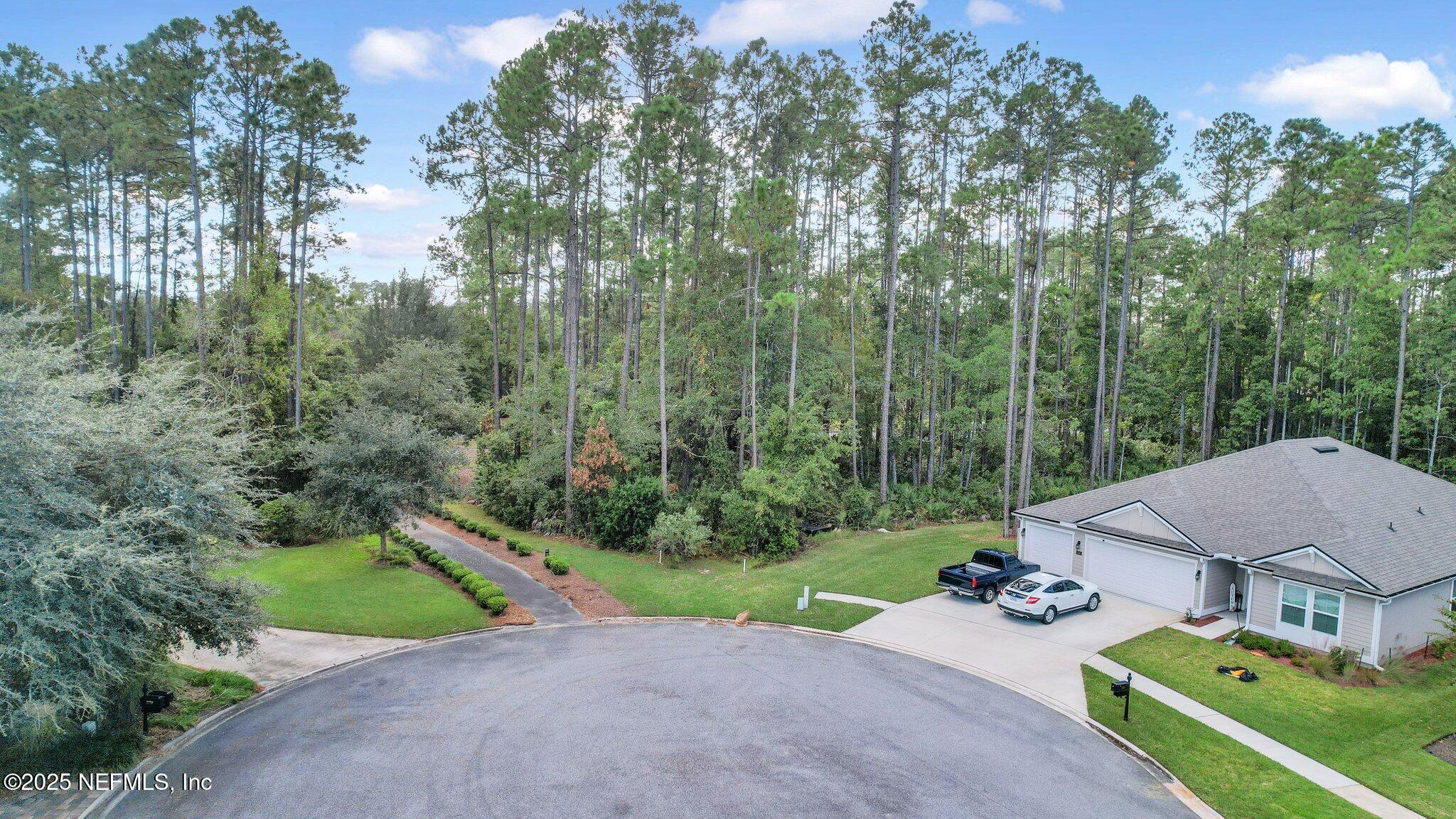 0 CEDAR HILL Drive, St. Marys